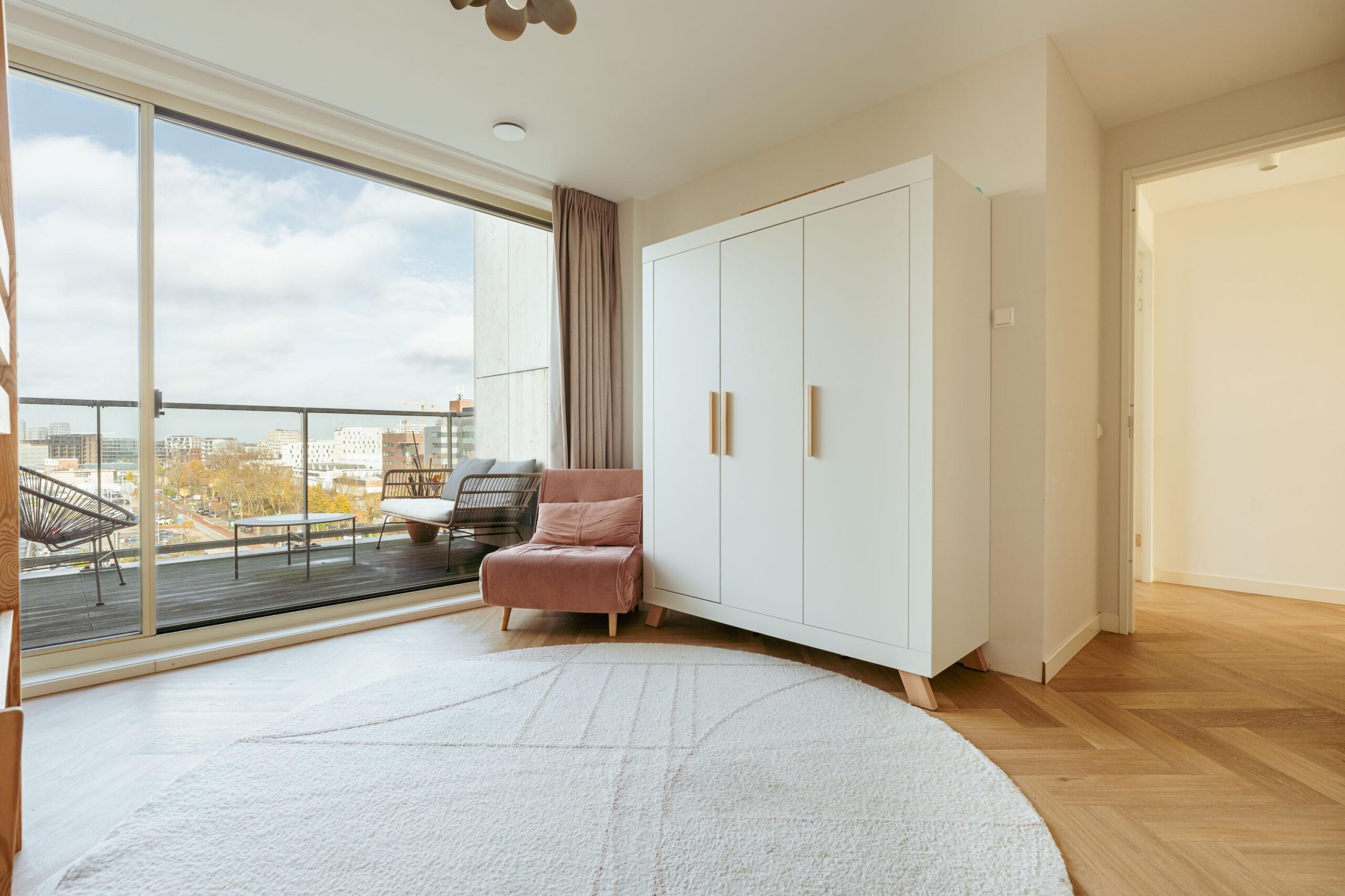 Bundlaan 256 in AMSTERDAM-28