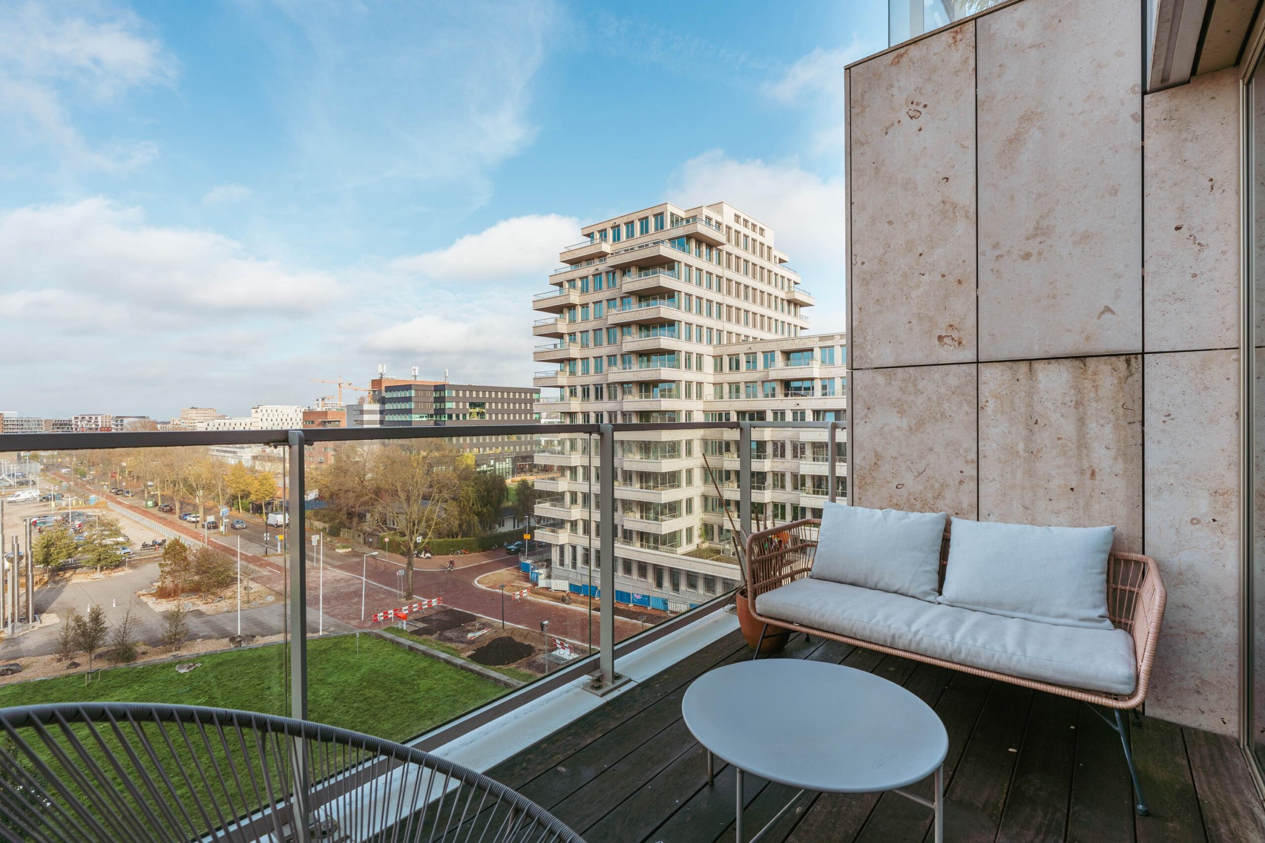 Bundlaan 256 in AMSTERDAM-30