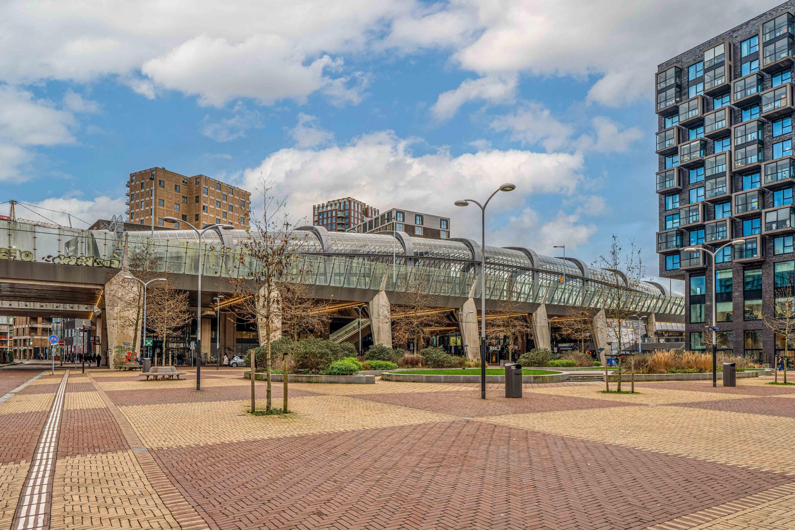 Bundlaan 256 in AMSTERDAM-36