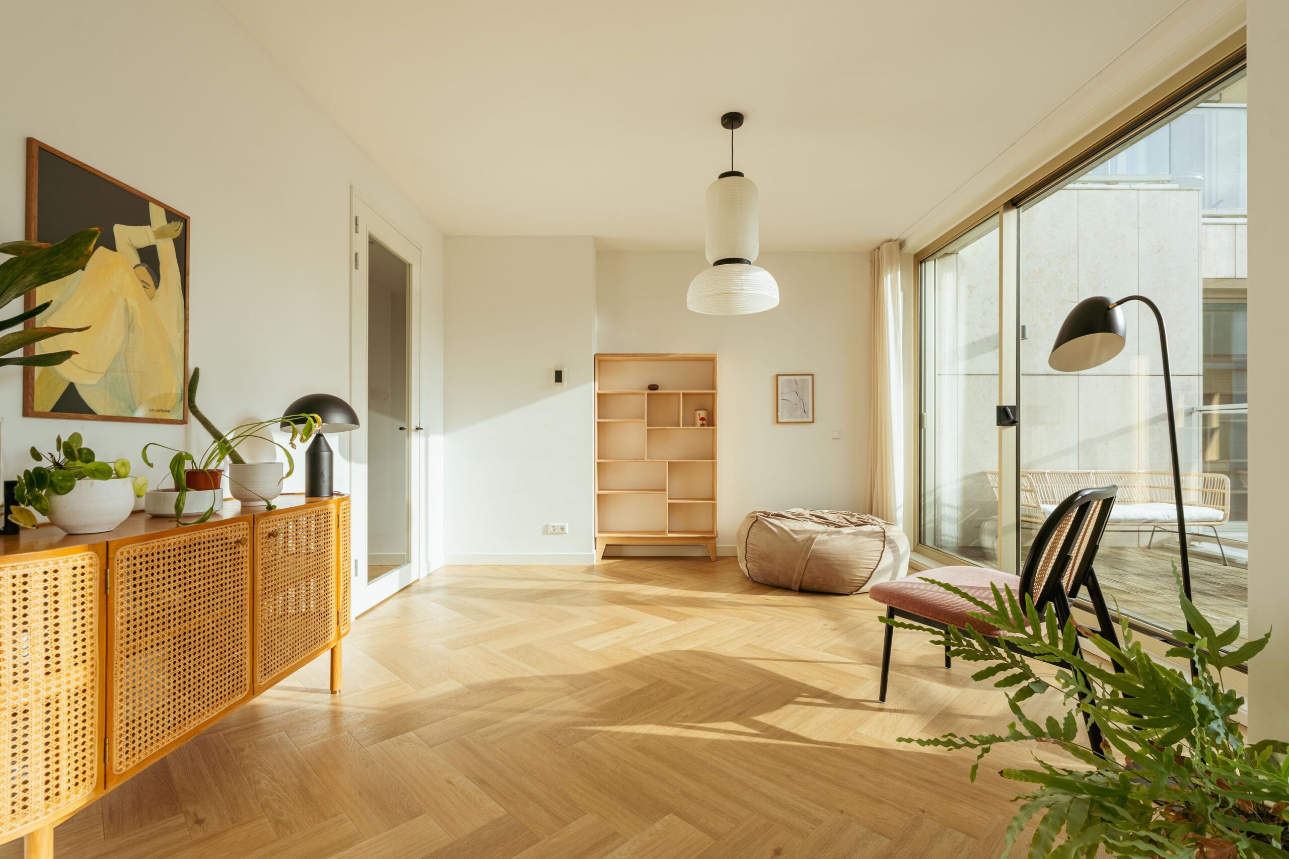 Bundlaan 256 in AMSTERDAM-9