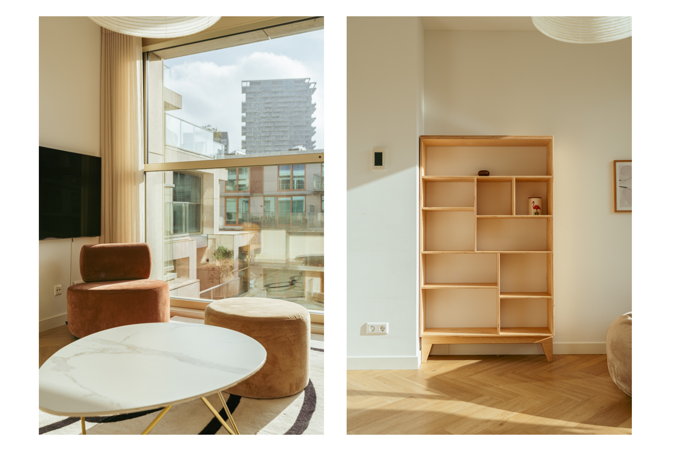 Bundlaan 256 in AMSTERDAM-11