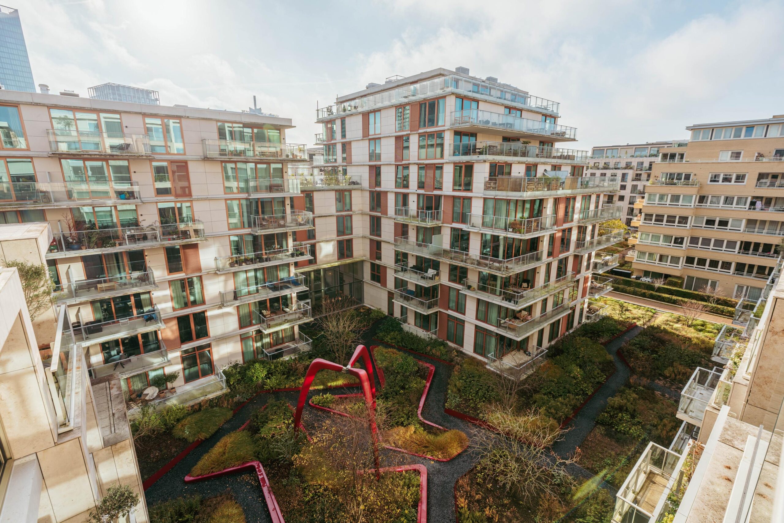 Bundlaan 256 in AMSTERDAM-17