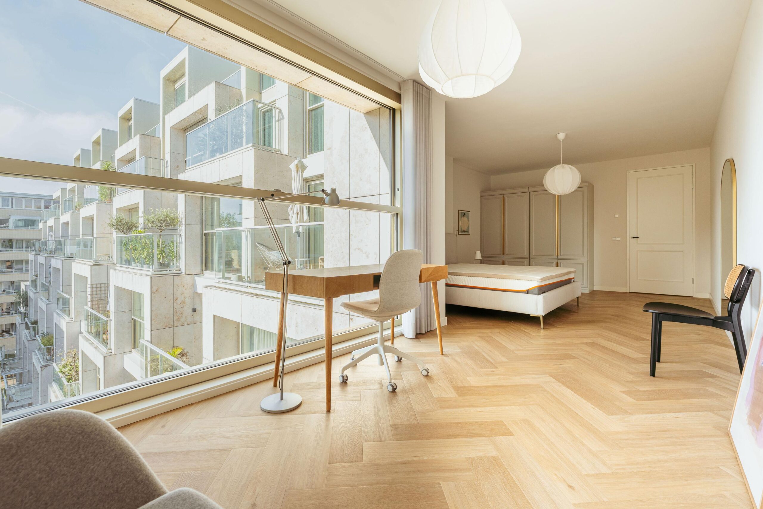 Bundlaan 256 in AMSTERDAM-20