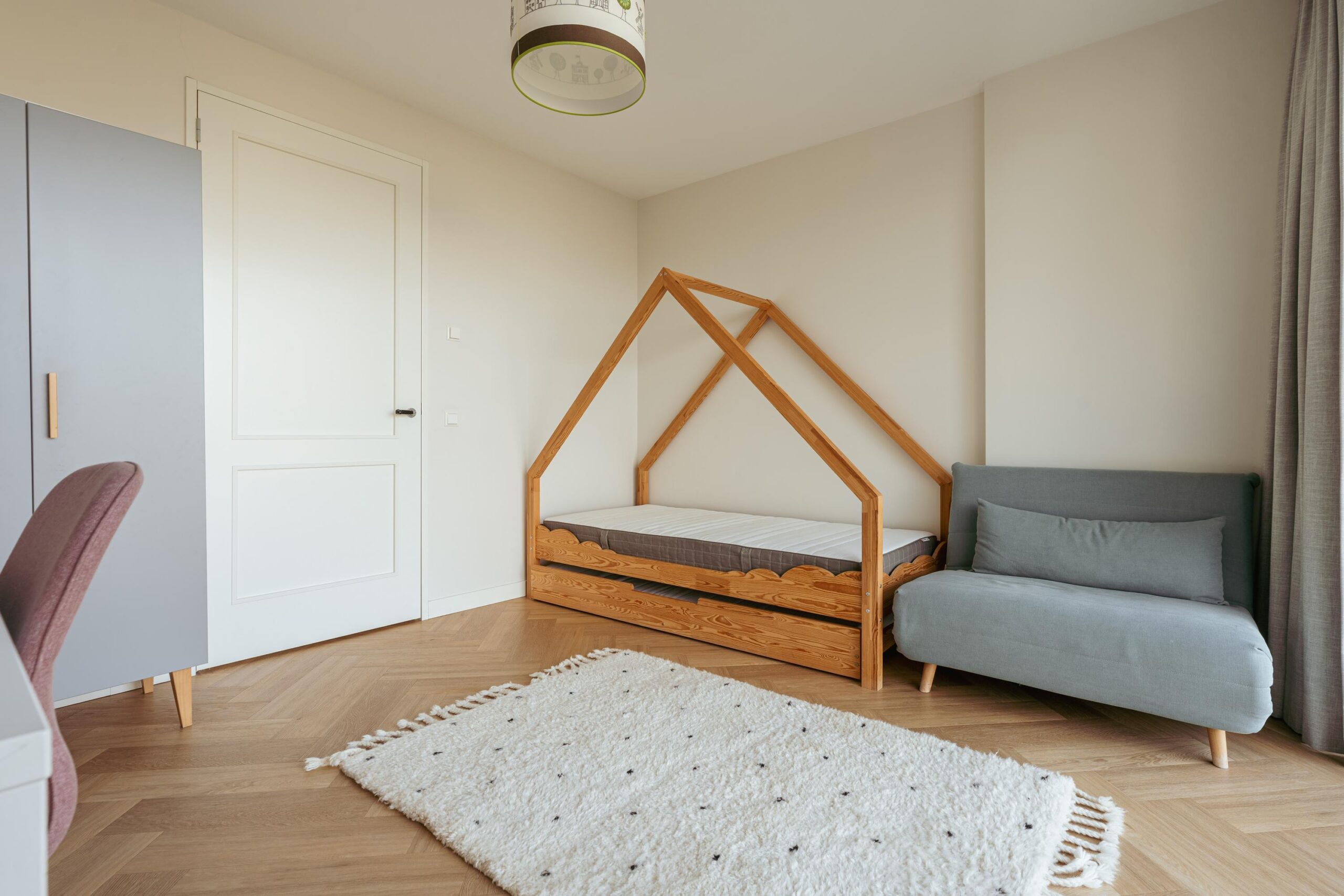 Bundlaan 256 in AMSTERDAM-26