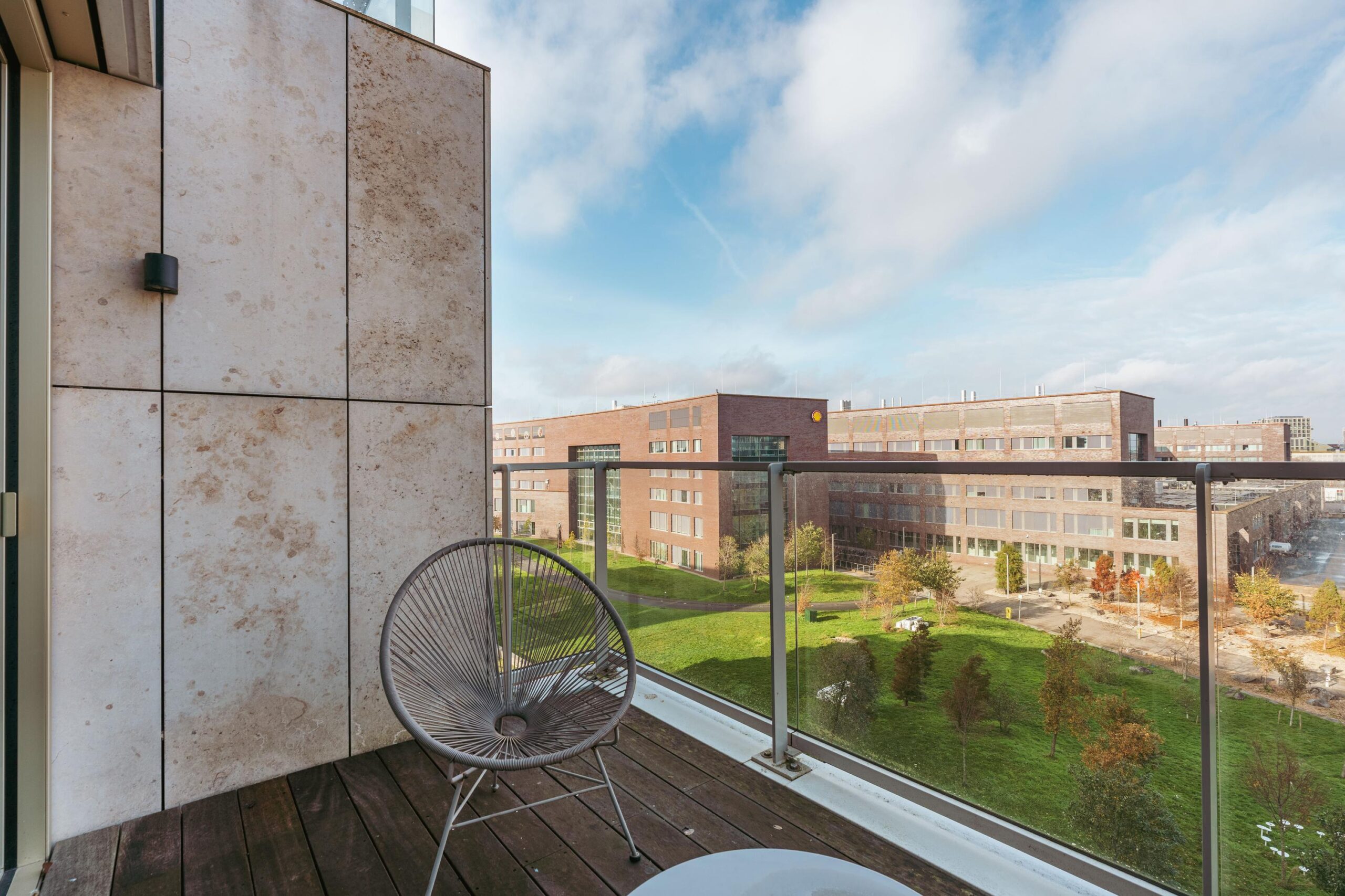 Bundlaan 256 in AMSTERDAM-31