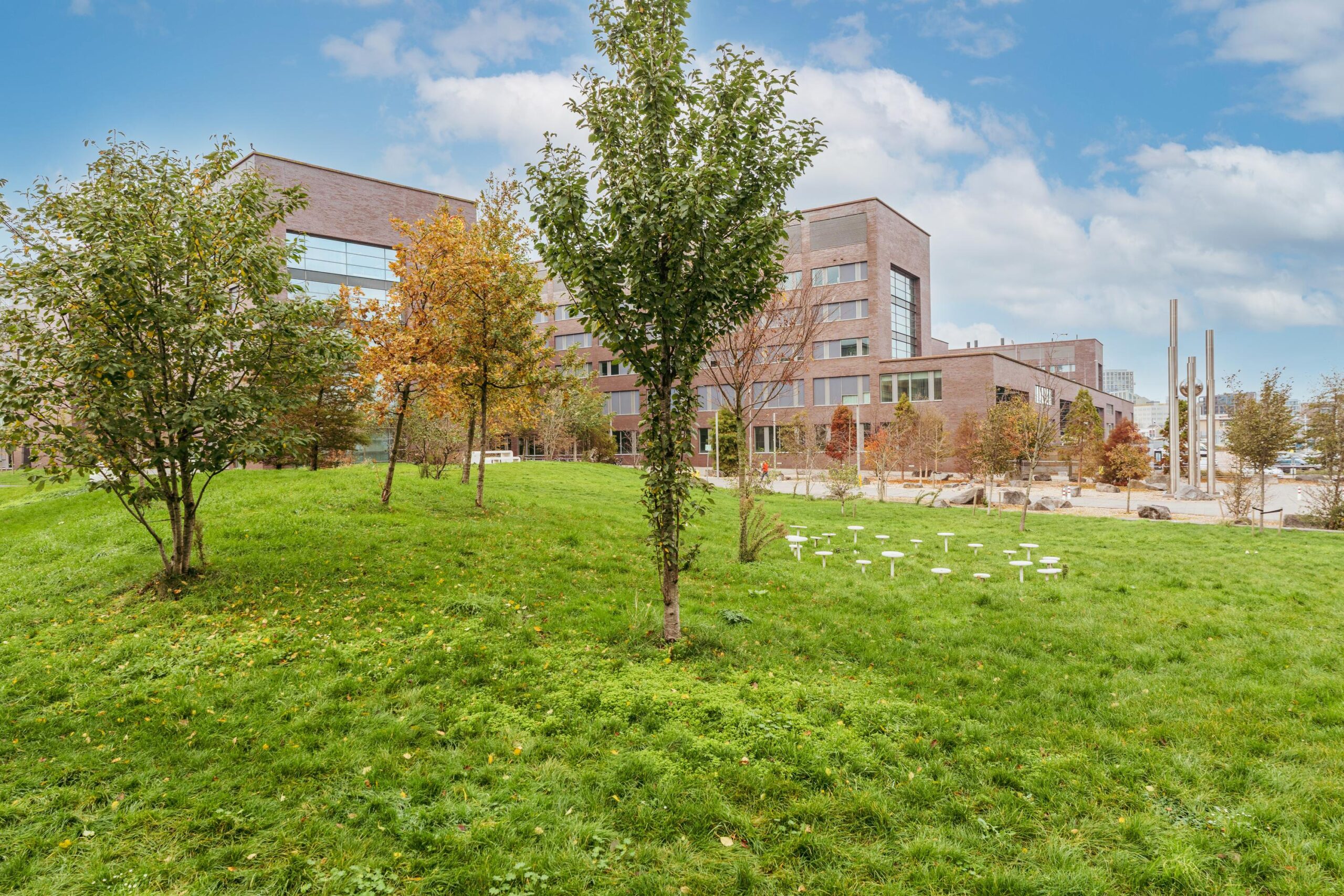 Bundlaan 256 in AMSTERDAM-35