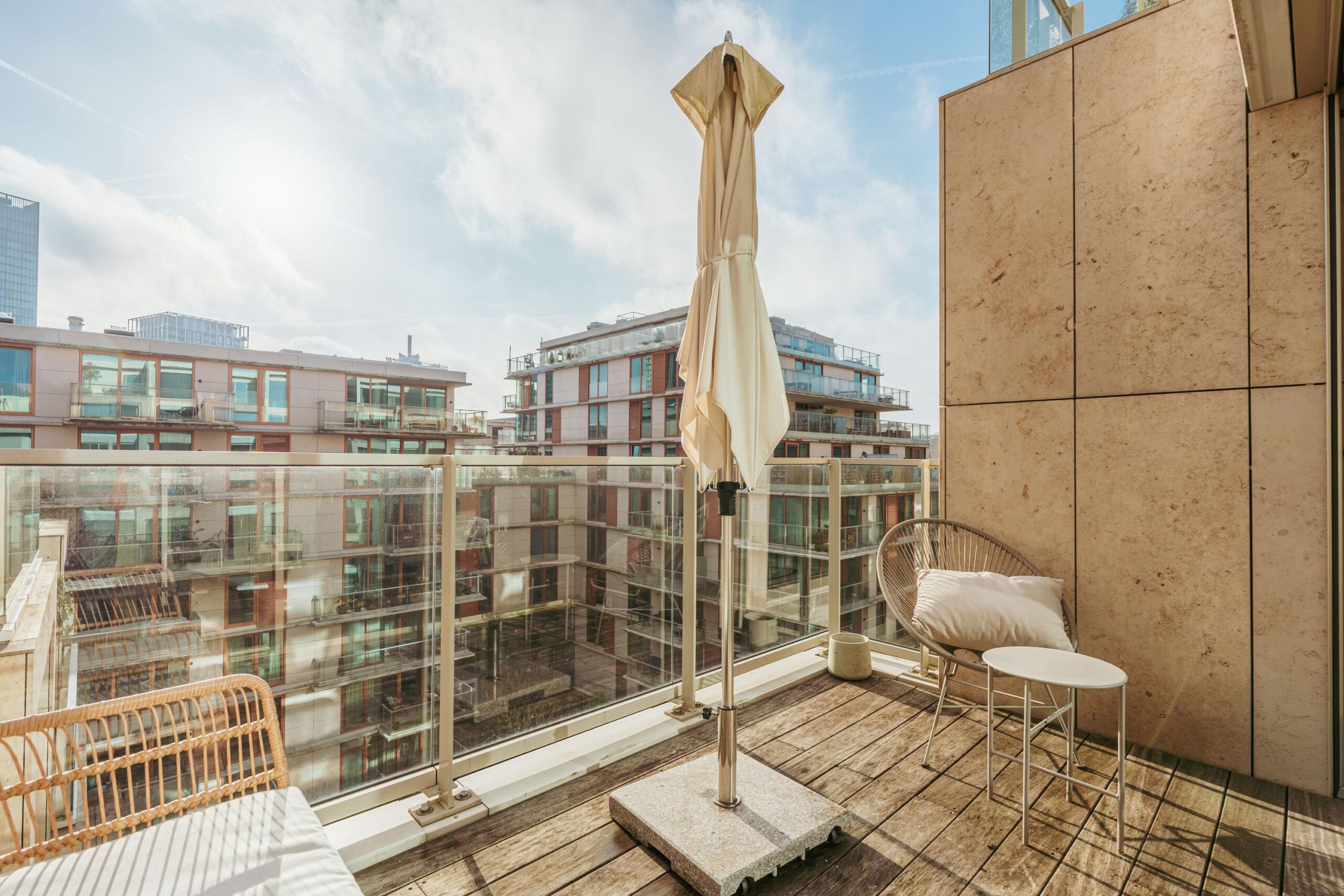 Bundlaan 256 in AMSTERDAM-3