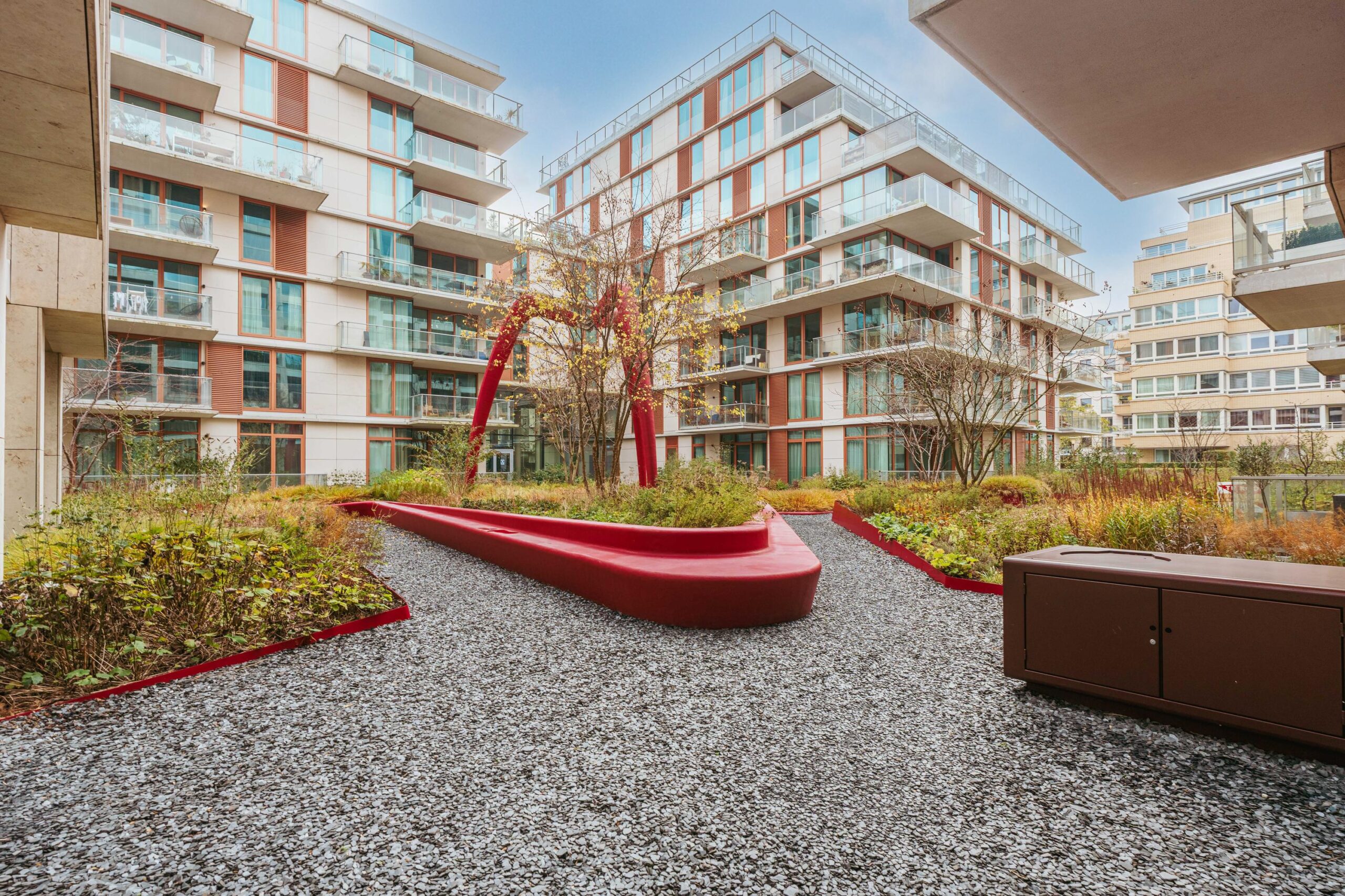 Bundlaan 256 in AMSTERDAM-5