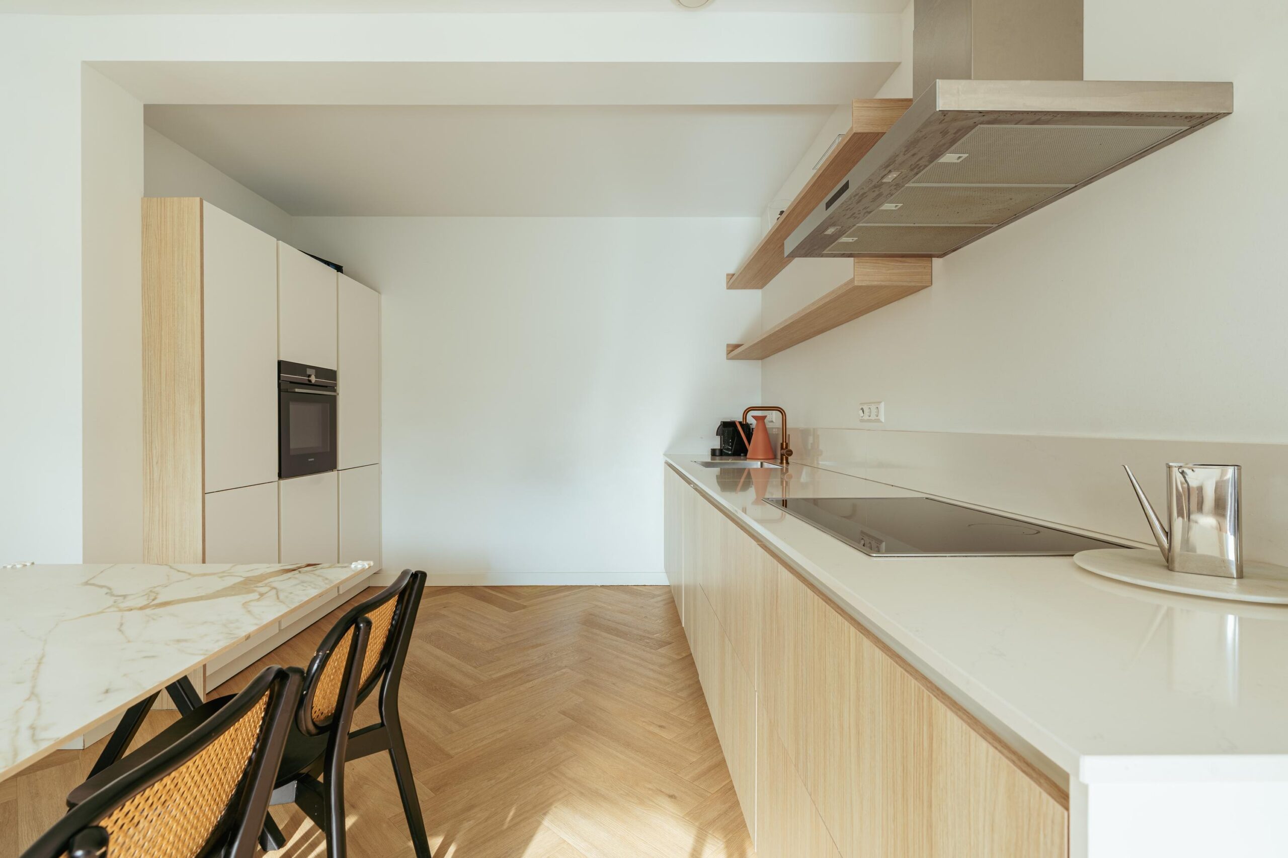 Bundlaan 256 in AMSTERDAM-13