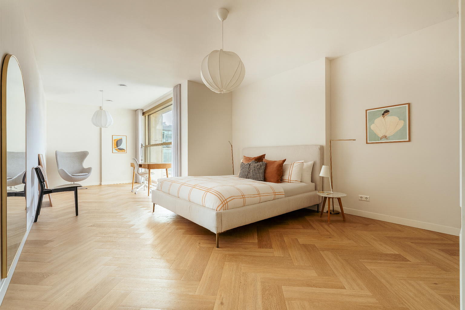 Bundlaan 256 in AMSTERDAM-18