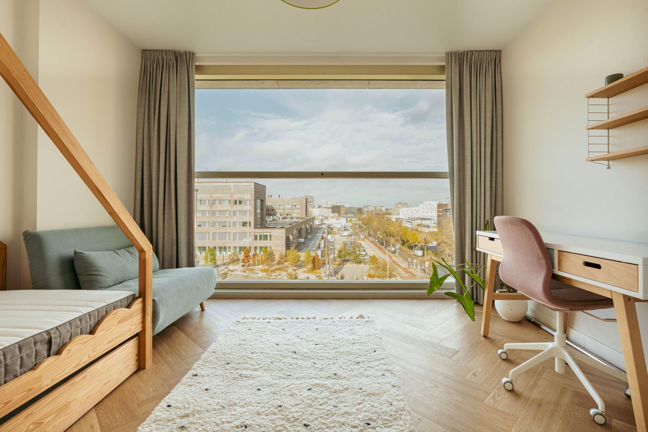 Bundlaan 256 in AMSTERDAM-24