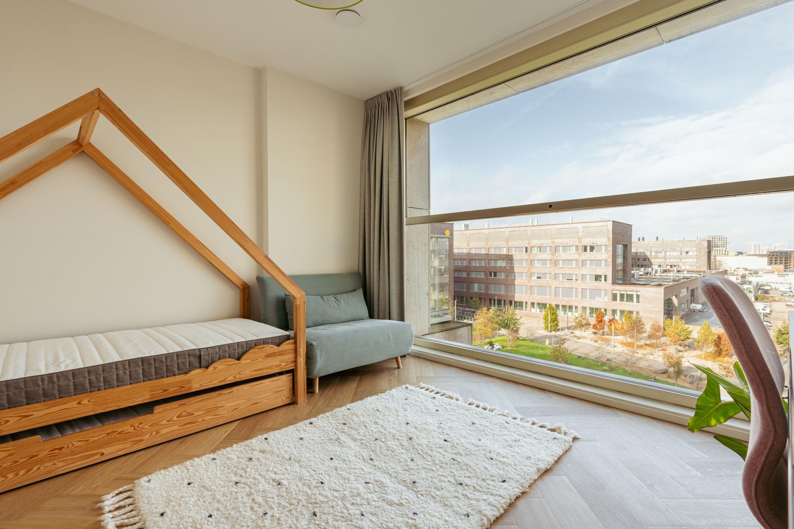 Bundlaan 256 in AMSTERDAM-25