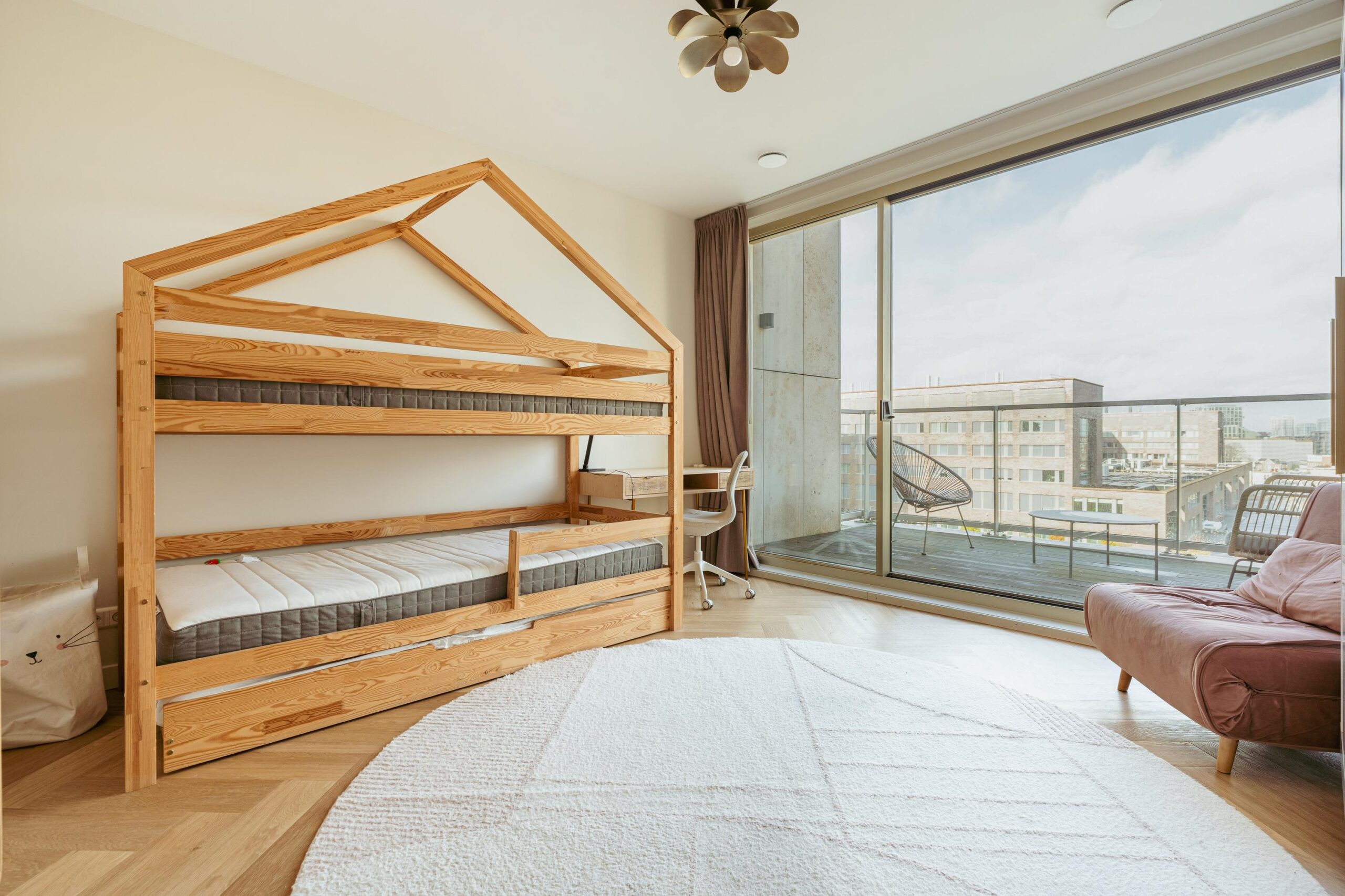 Bundlaan 256 in AMSTERDAM-27