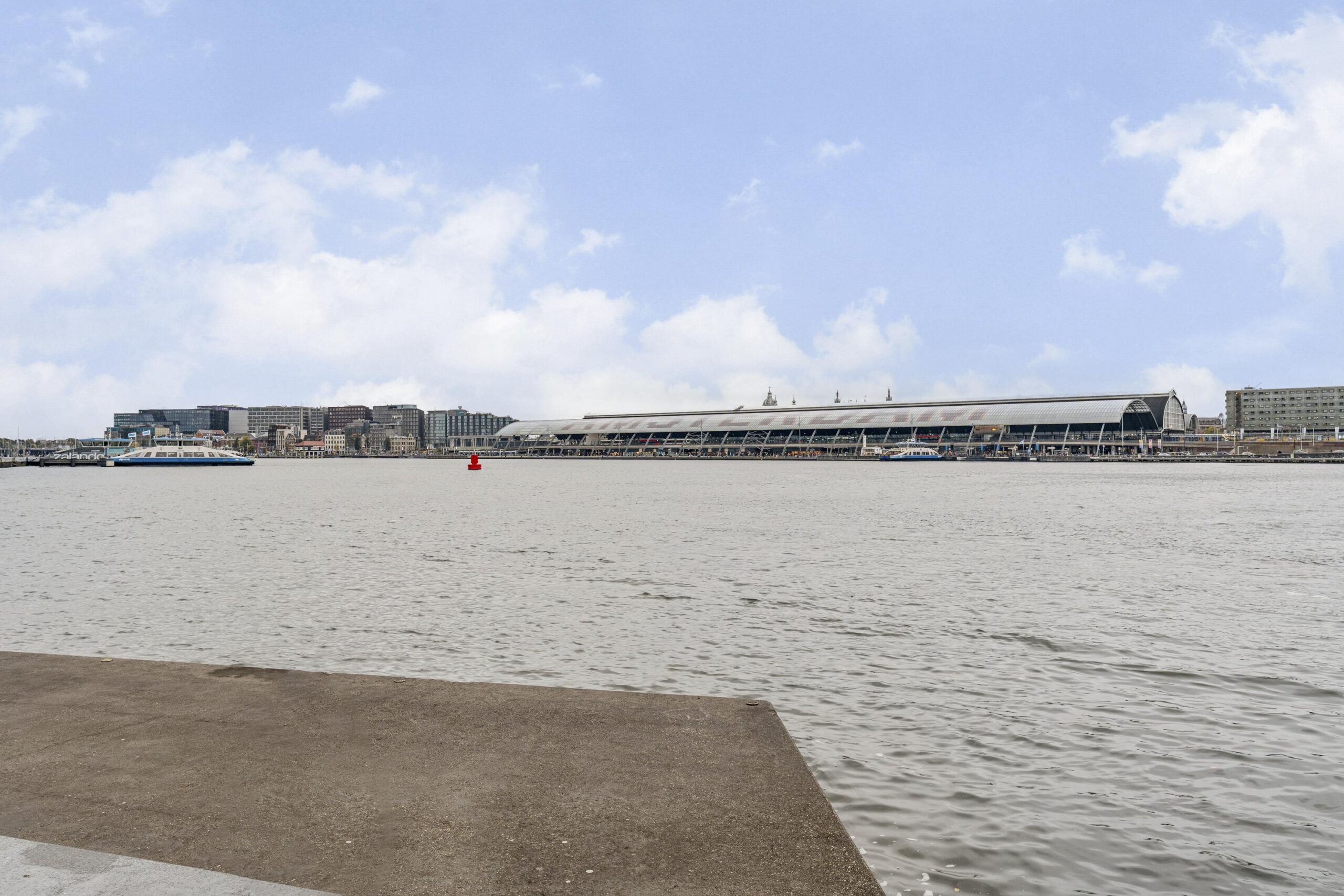 Bundlaan 256 in AMSTERDAM-37