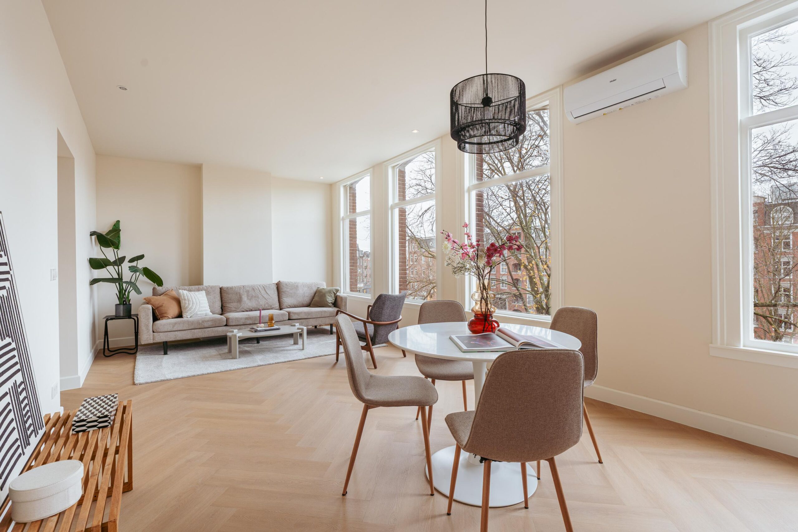 Da Costakade 49 3 in AMSTERDAM-3