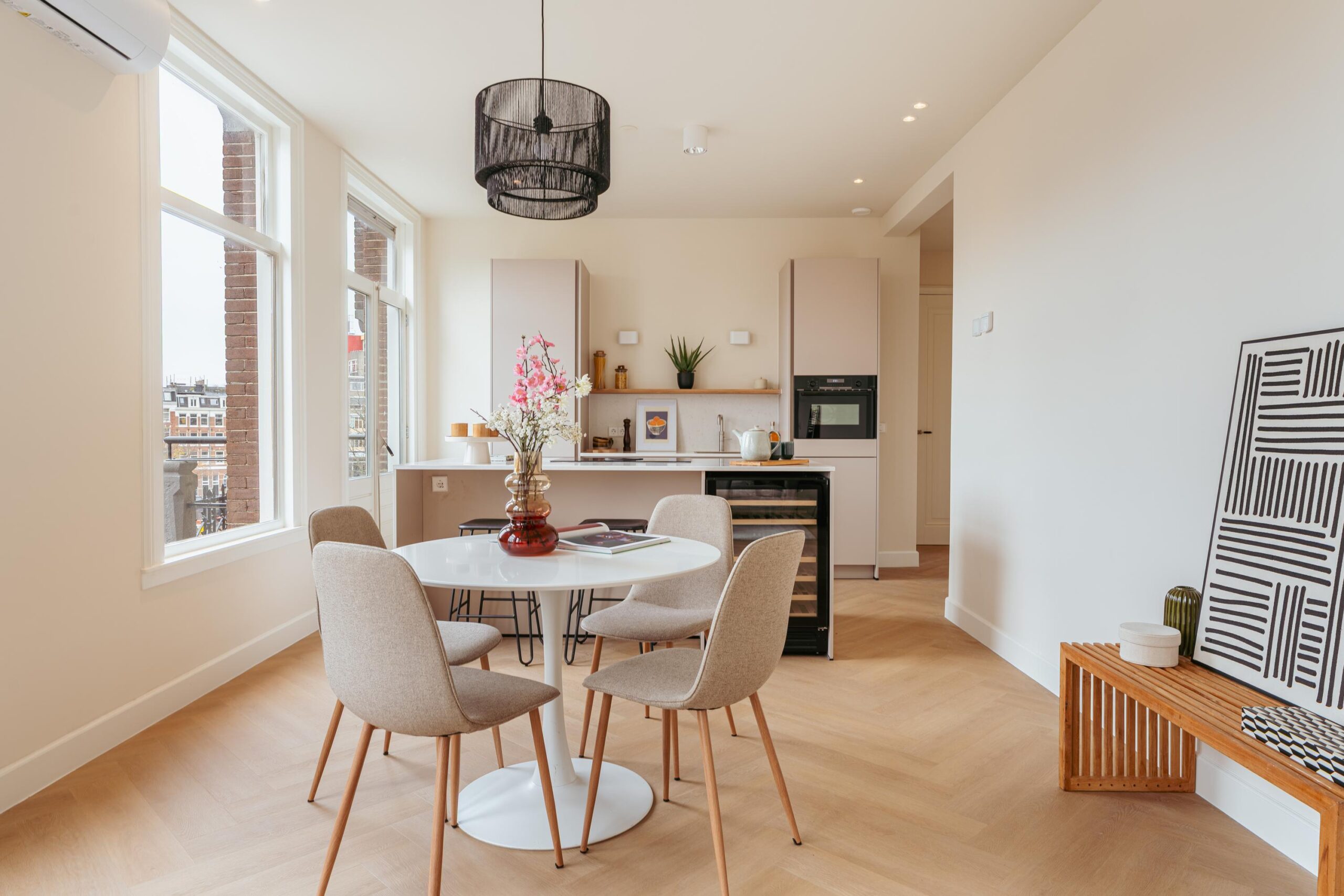 Da Costakade 49 3 in AMSTERDAM-5