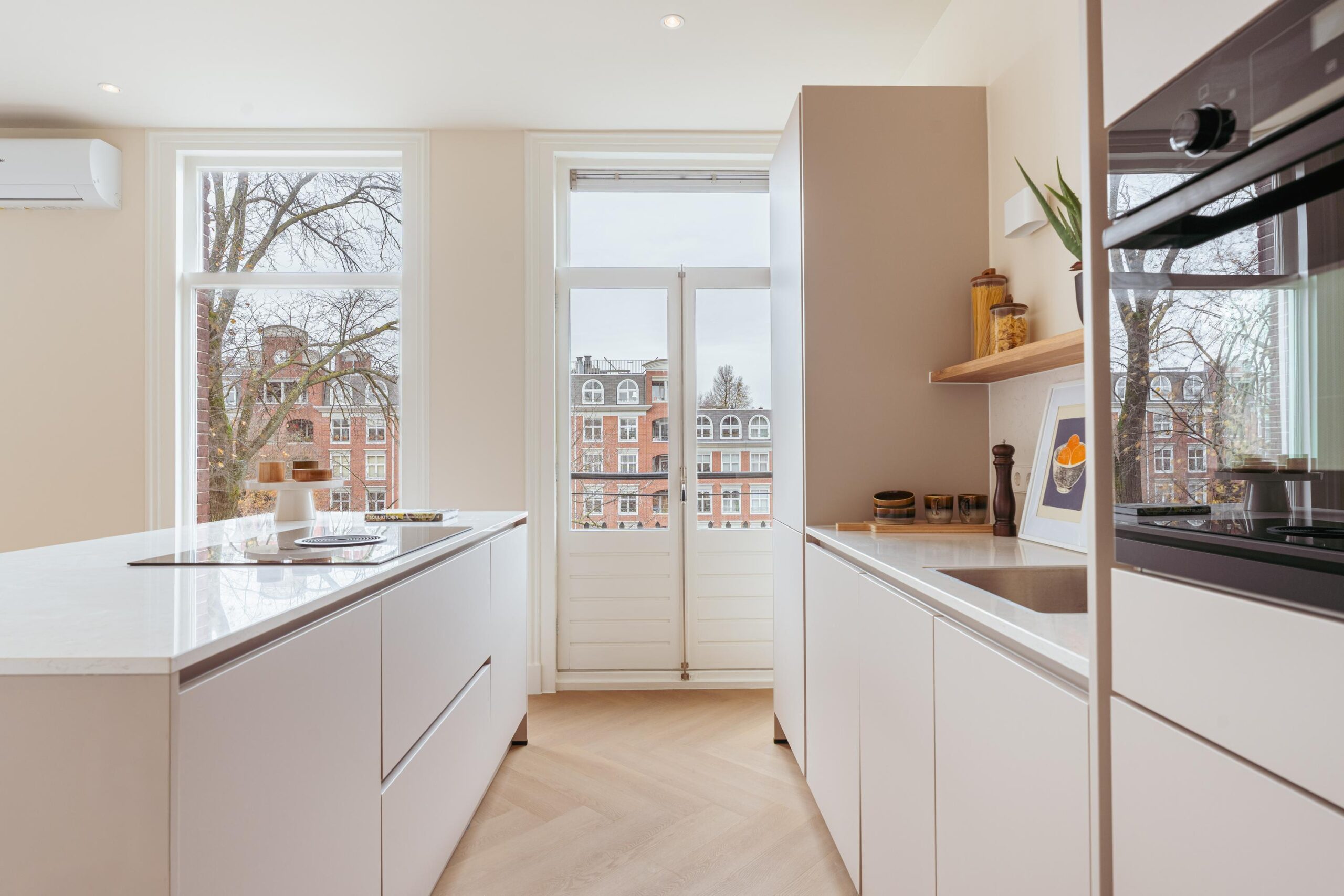 Da Costakade 49 3 in AMSTERDAM-6