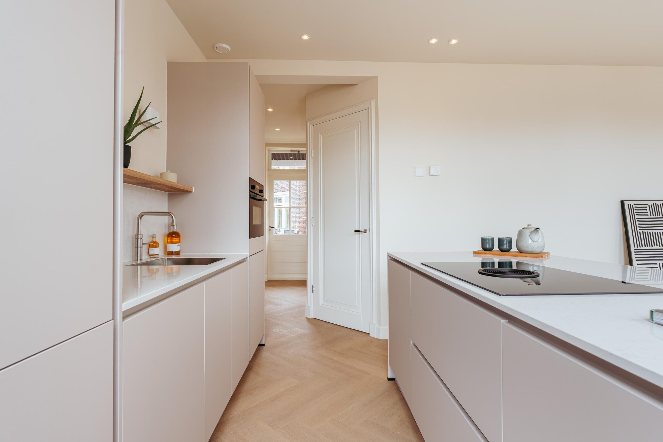 Da Costakade 49 3 in AMSTERDAM-9