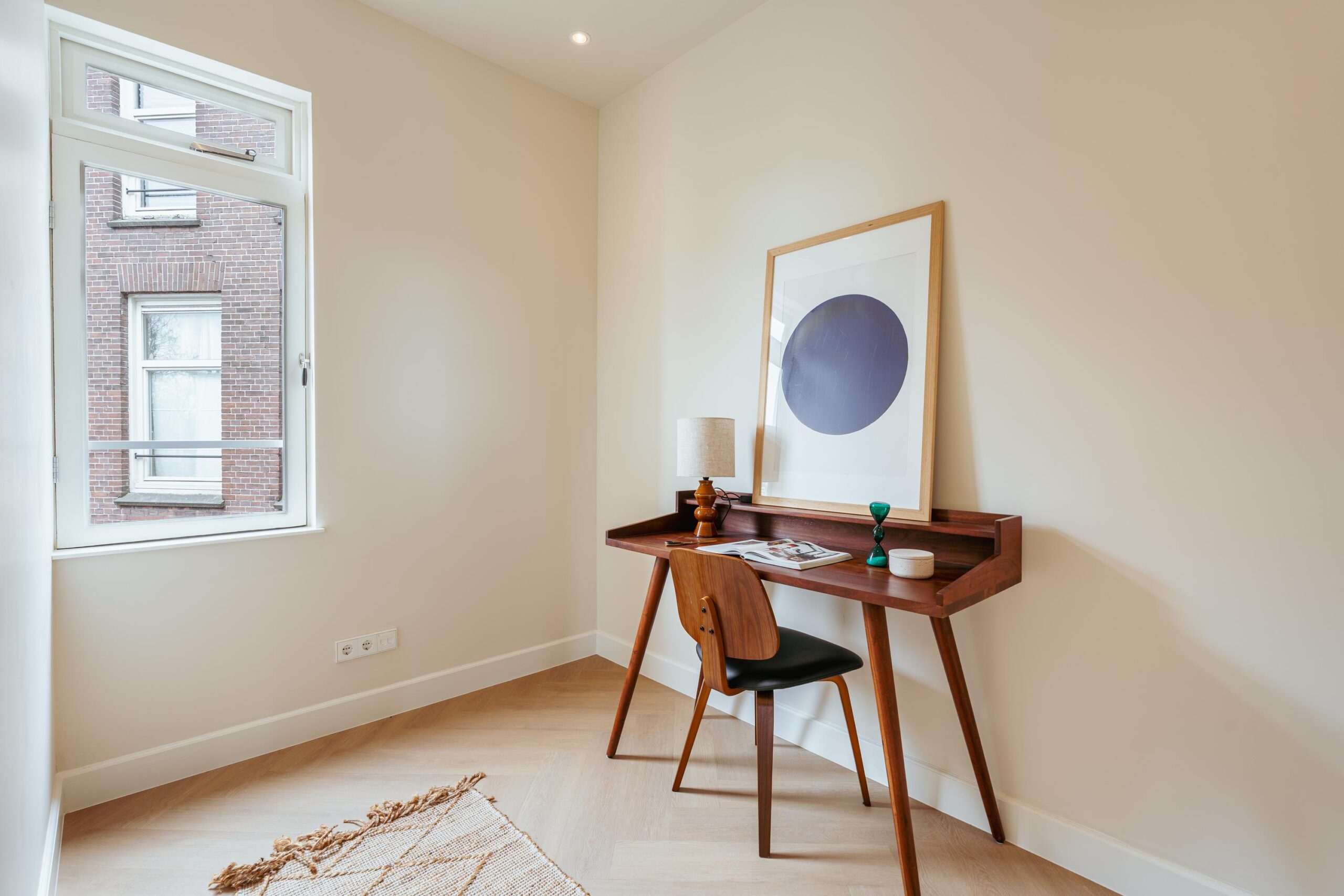 Da Costakade 49 3 in AMSTERDAM-13