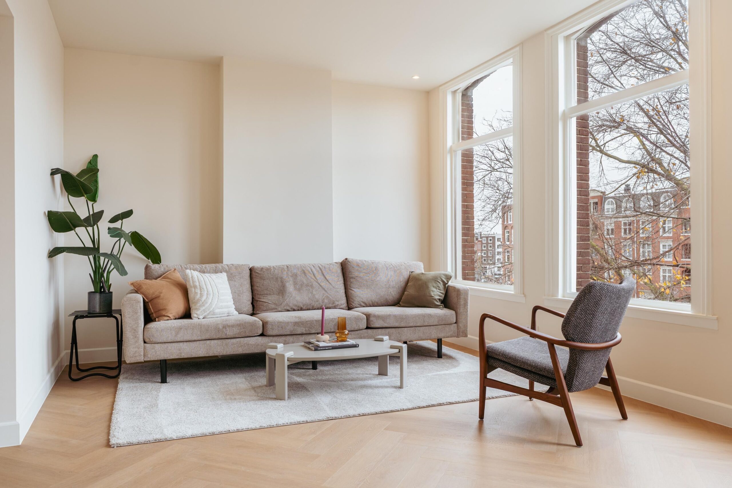 Da Costakade 49 3 in AMSTERDAM-4