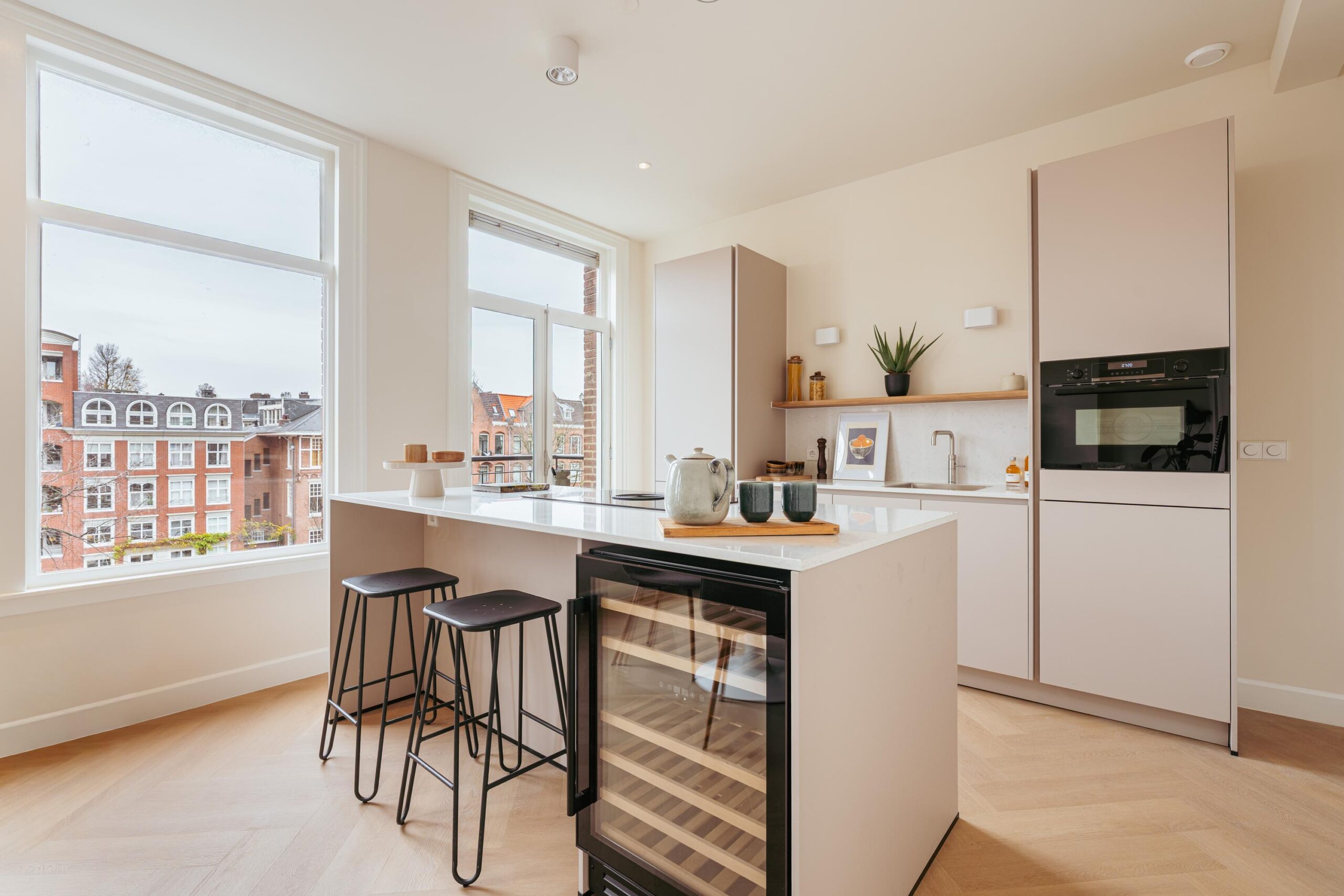 Da Costakade 49 3 in AMSTERDAM-2