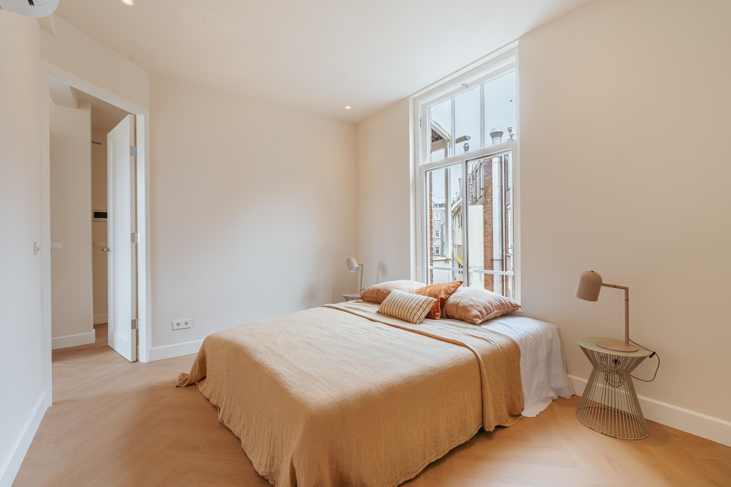 Da Costakade 49 3 in AMSTERDAM-11