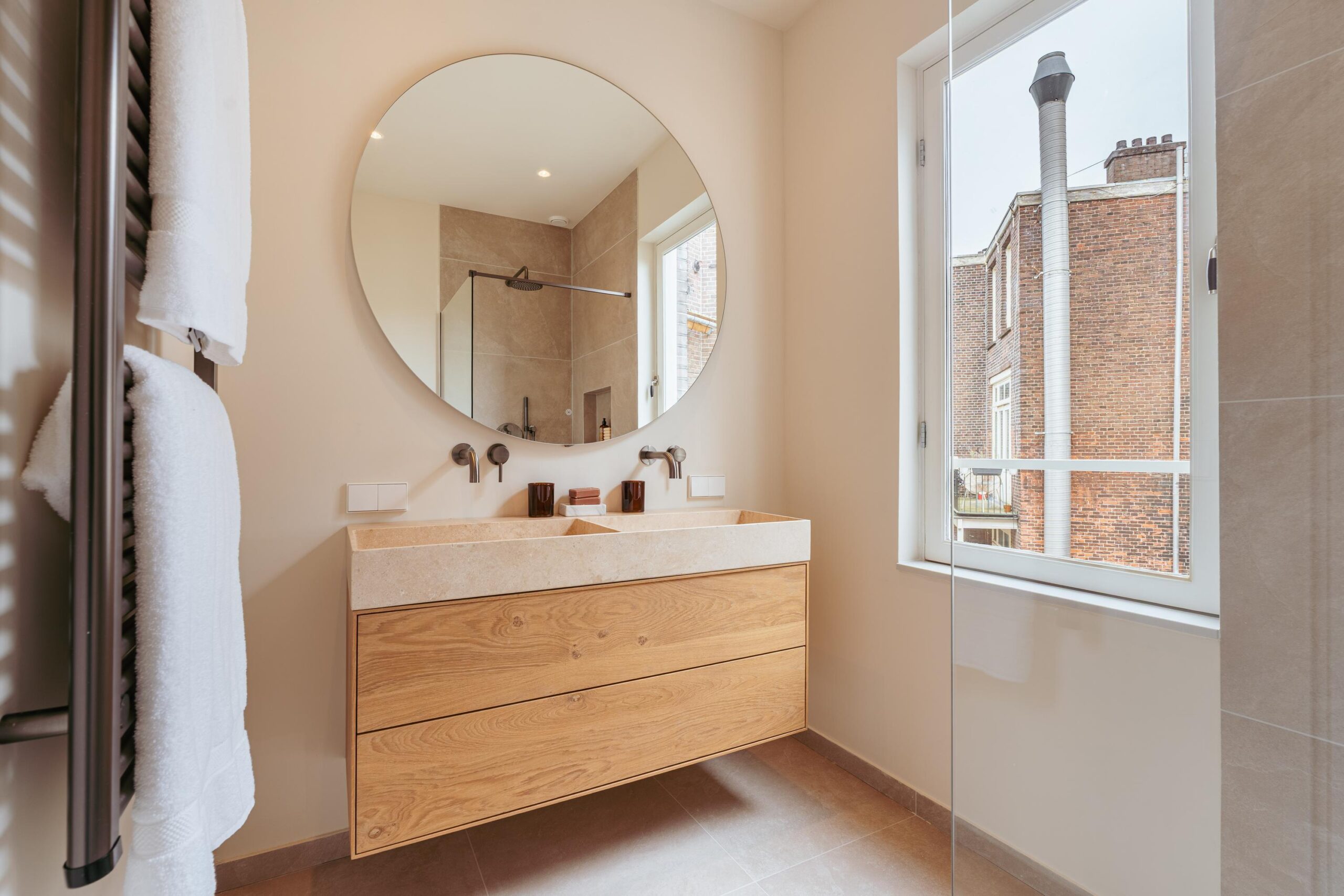 Da Costakade 49 3 in AMSTERDAM-15