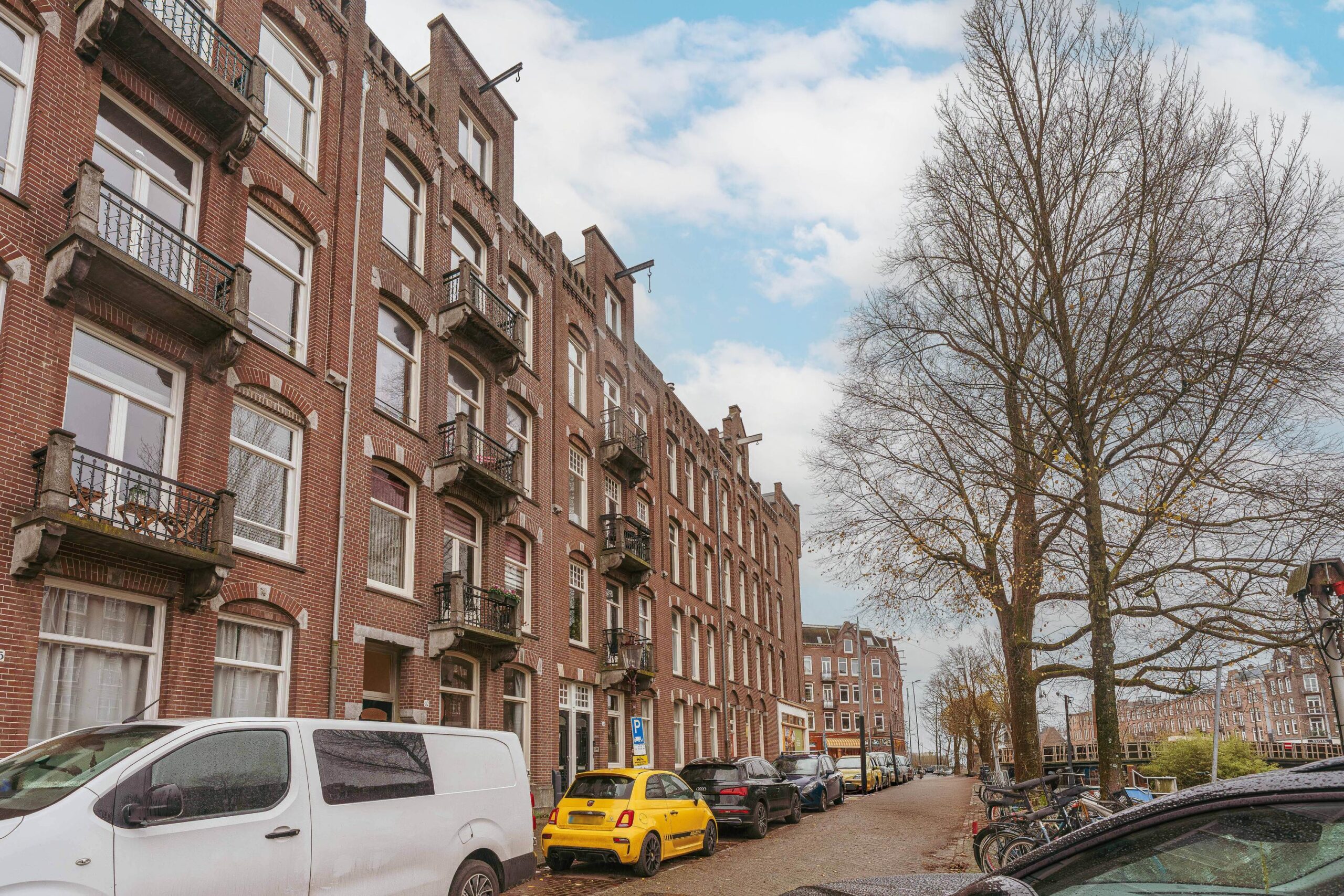 Da Costakade 49 4 in AMSTERDAM-29