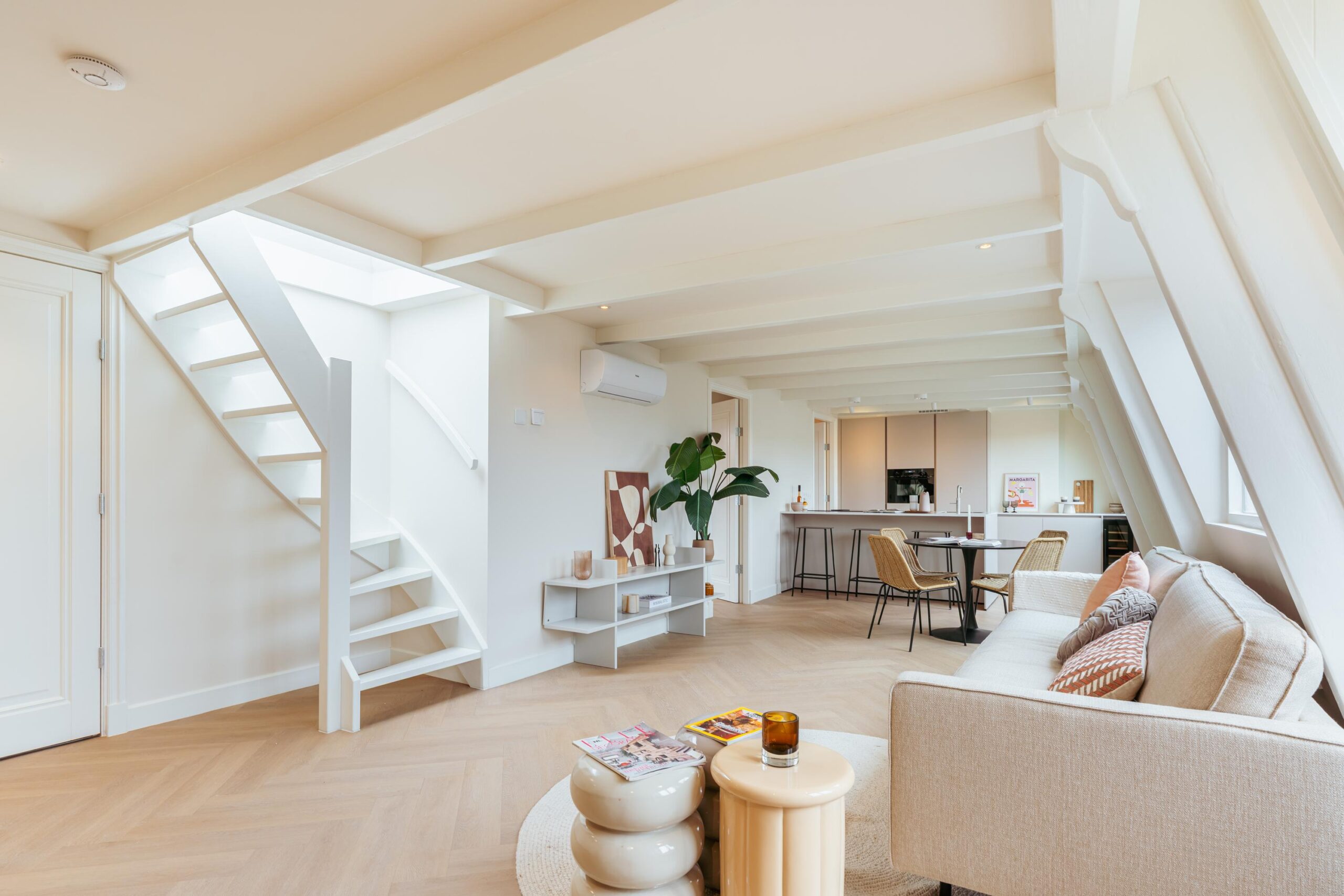 Da Costakade 49 4 in AMSTERDAM-4