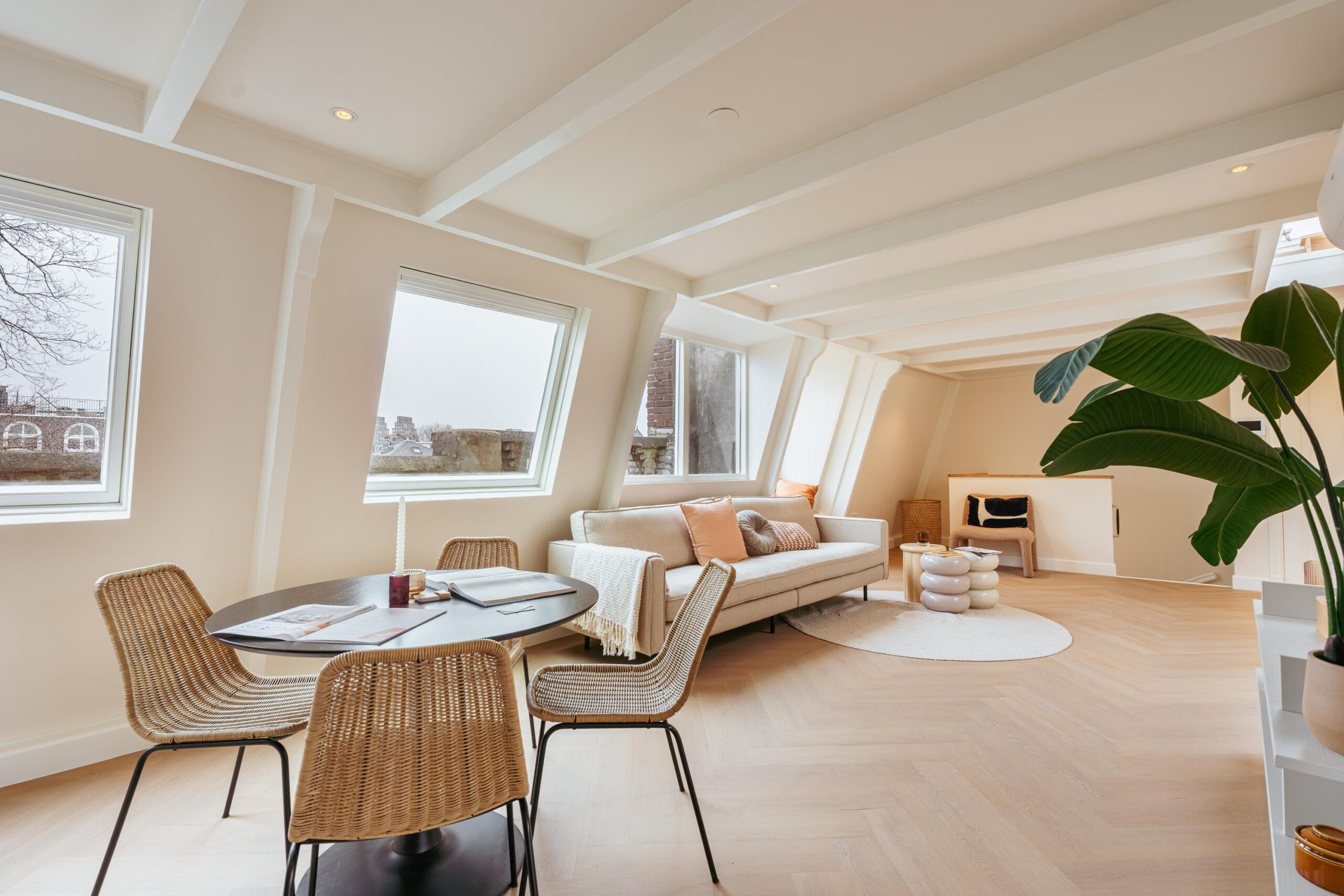 Da Costakade 49 4 in AMSTERDAM-5