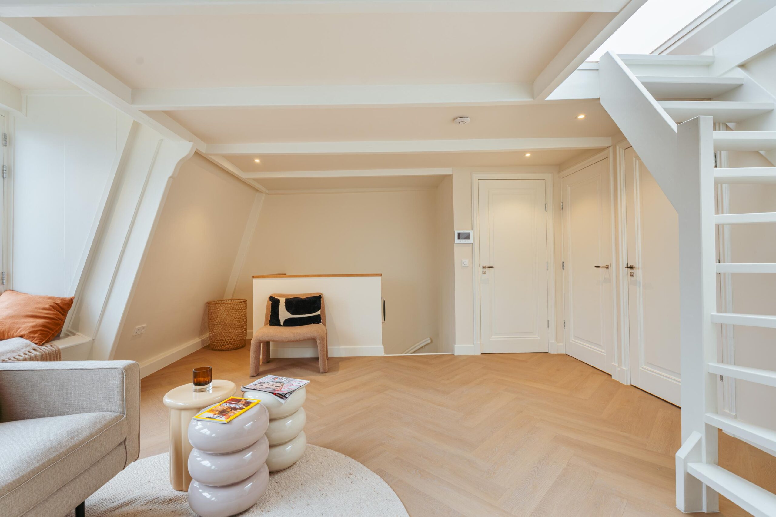 Da Costakade 49 4 in AMSTERDAM-7