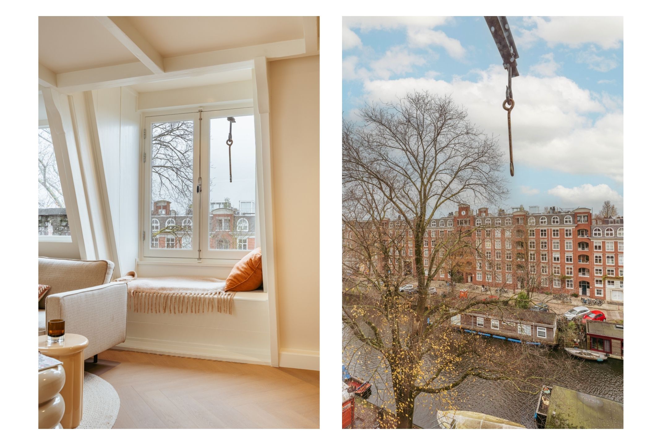 Da Costakade 49 4 in AMSTERDAM-8