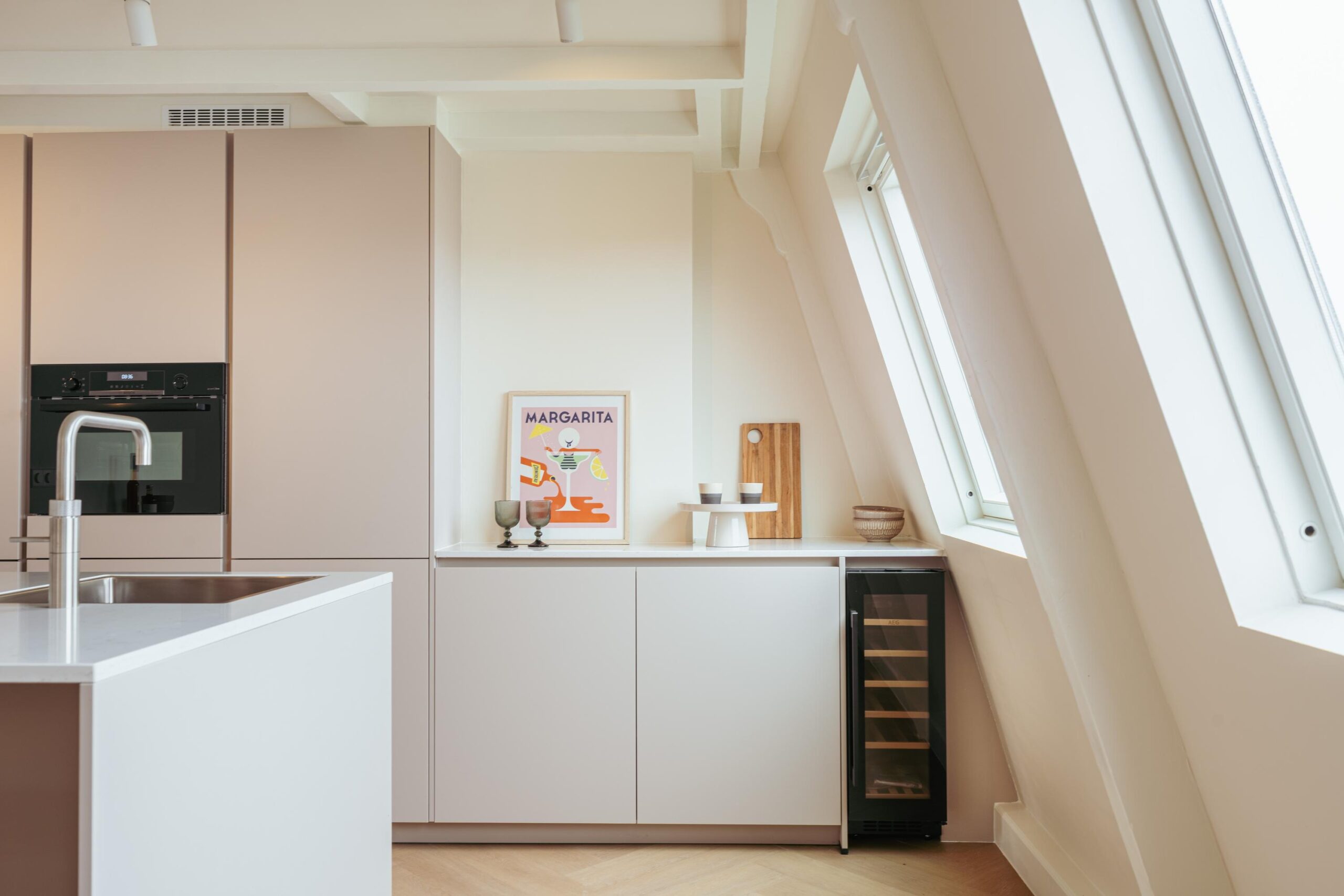 Da Costakade 49 4 in AMSTERDAM-10