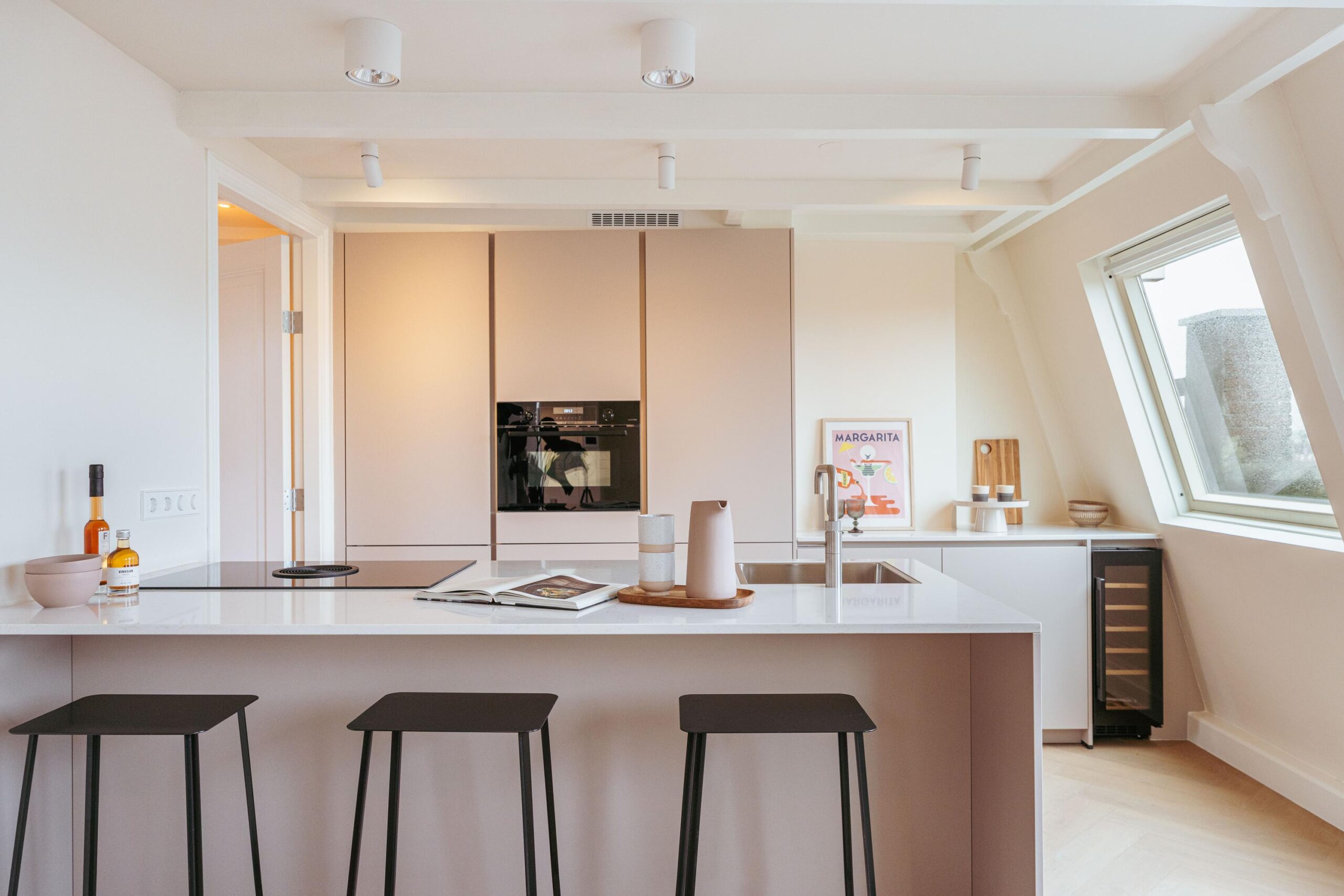 Da Costakade 49 4 in AMSTERDAM-11