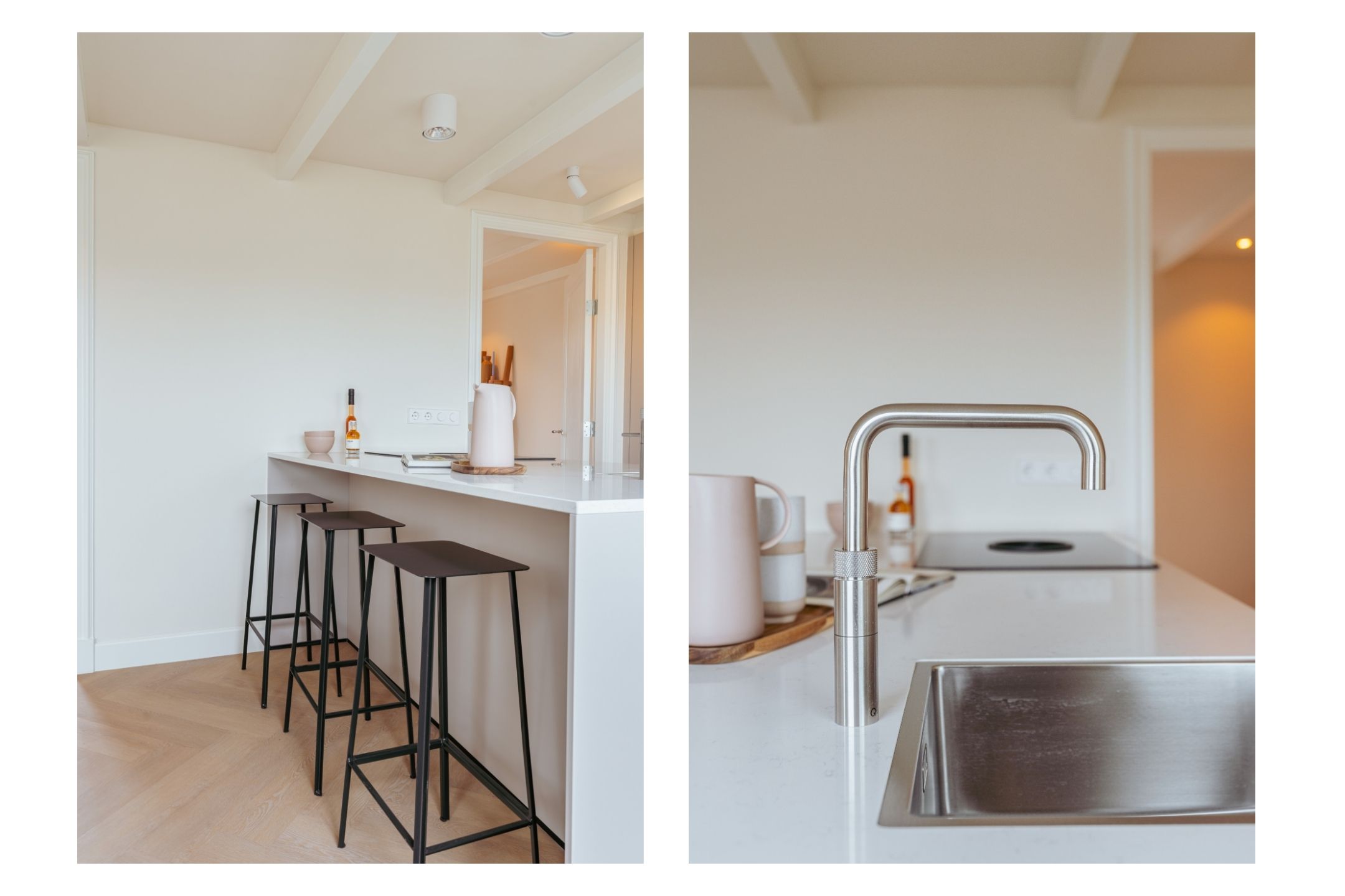 Da Costakade 49 4 in AMSTERDAM-13