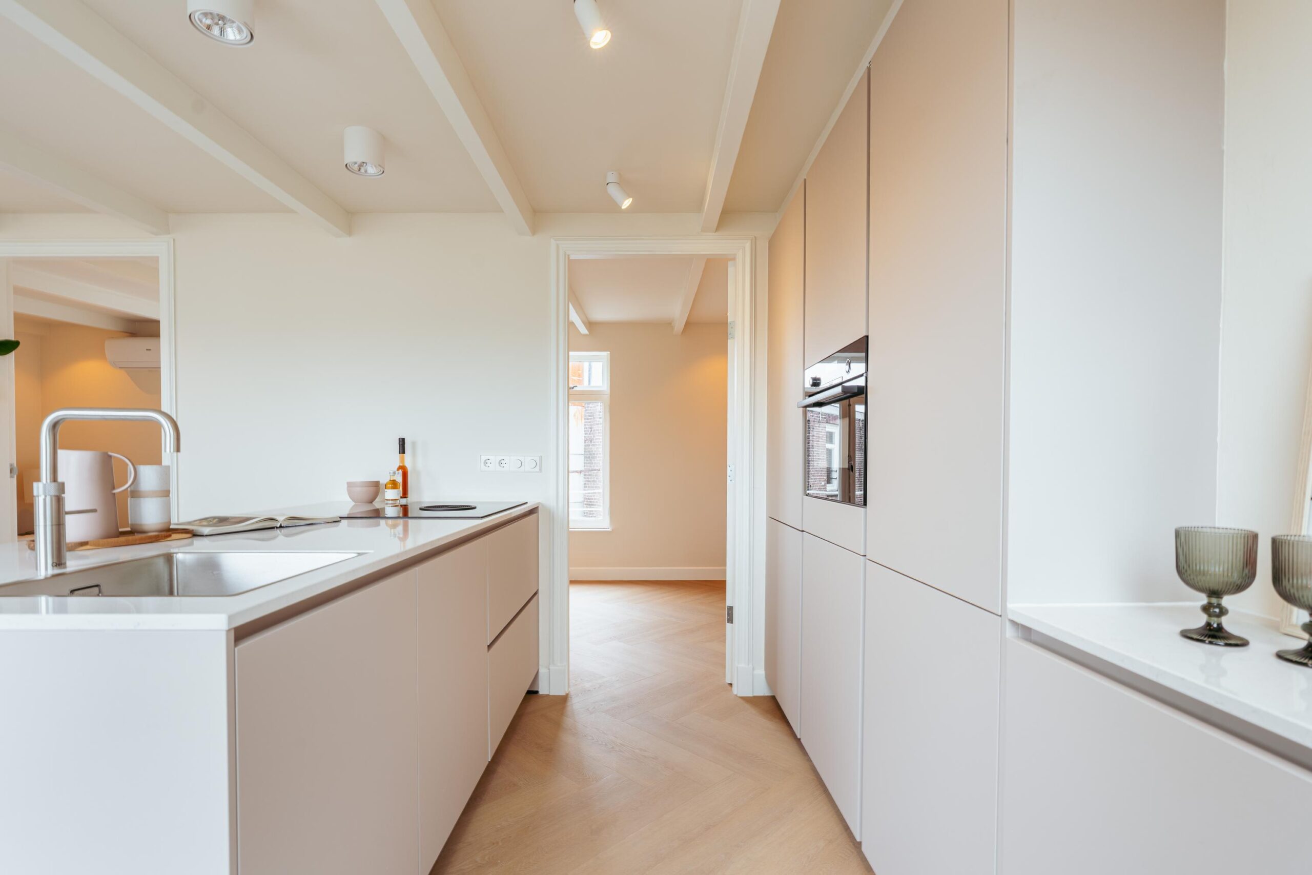 Da Costakade 49 4 in AMSTERDAM-14