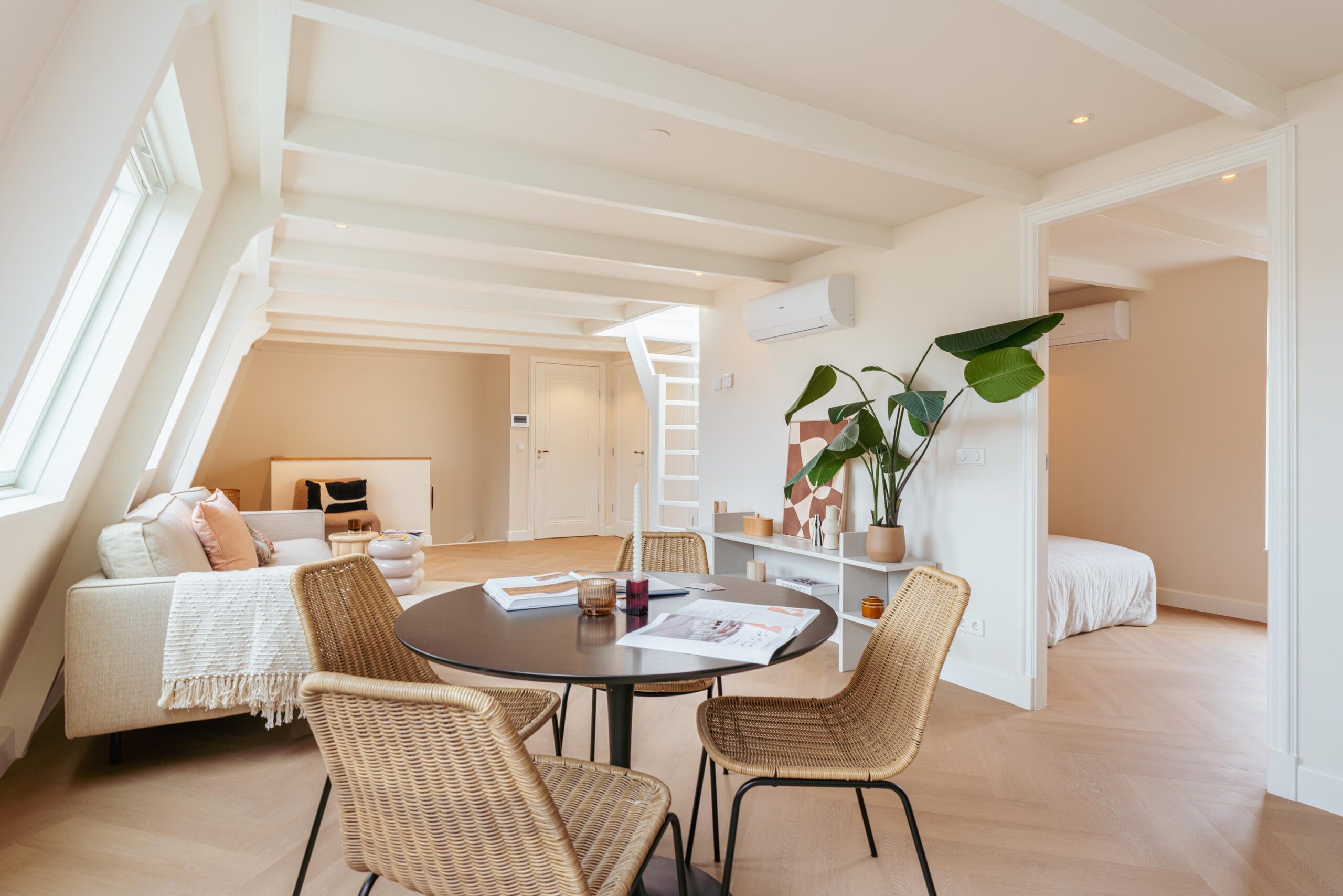 Da Costakade 49 4 in AMSTERDAM-6