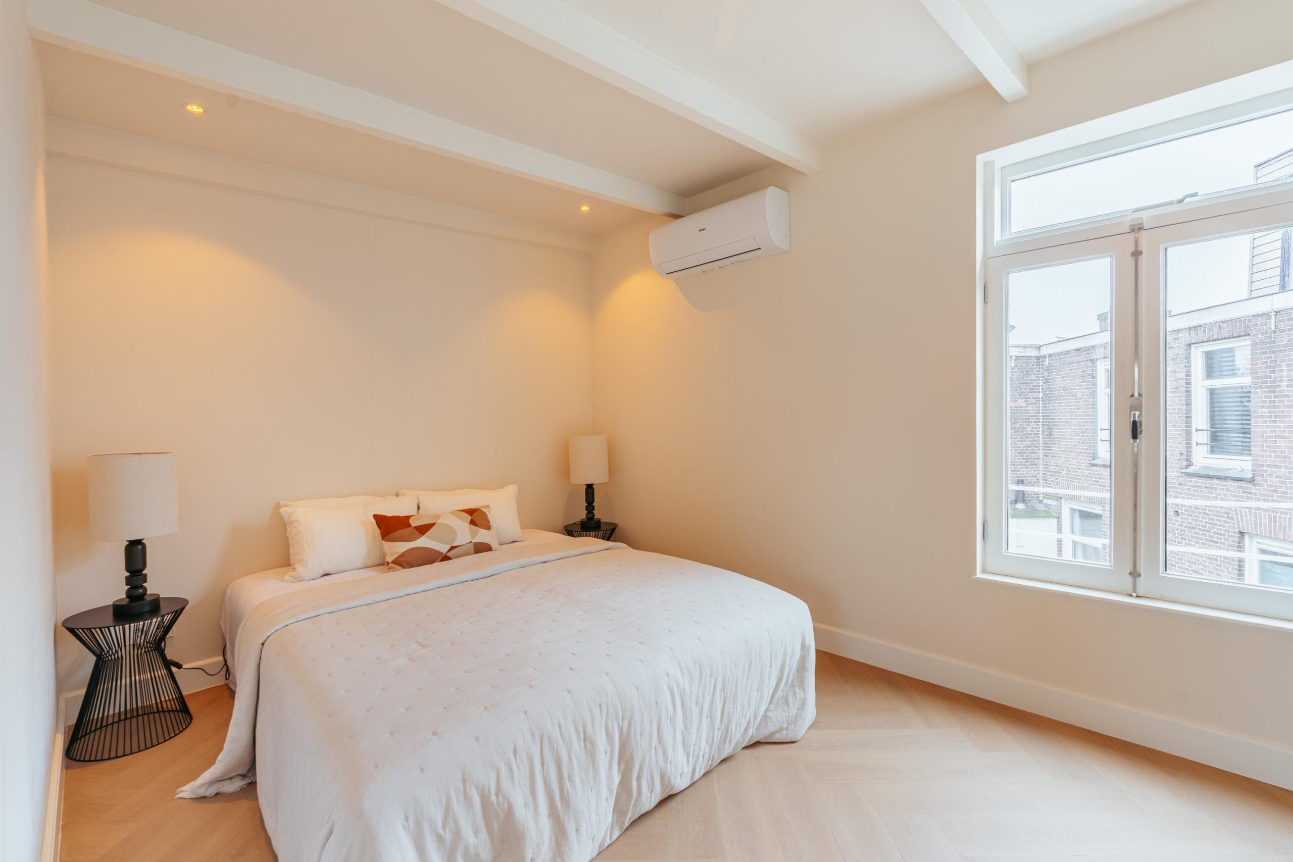 Da Costakade 49 4 in AMSTERDAM-16