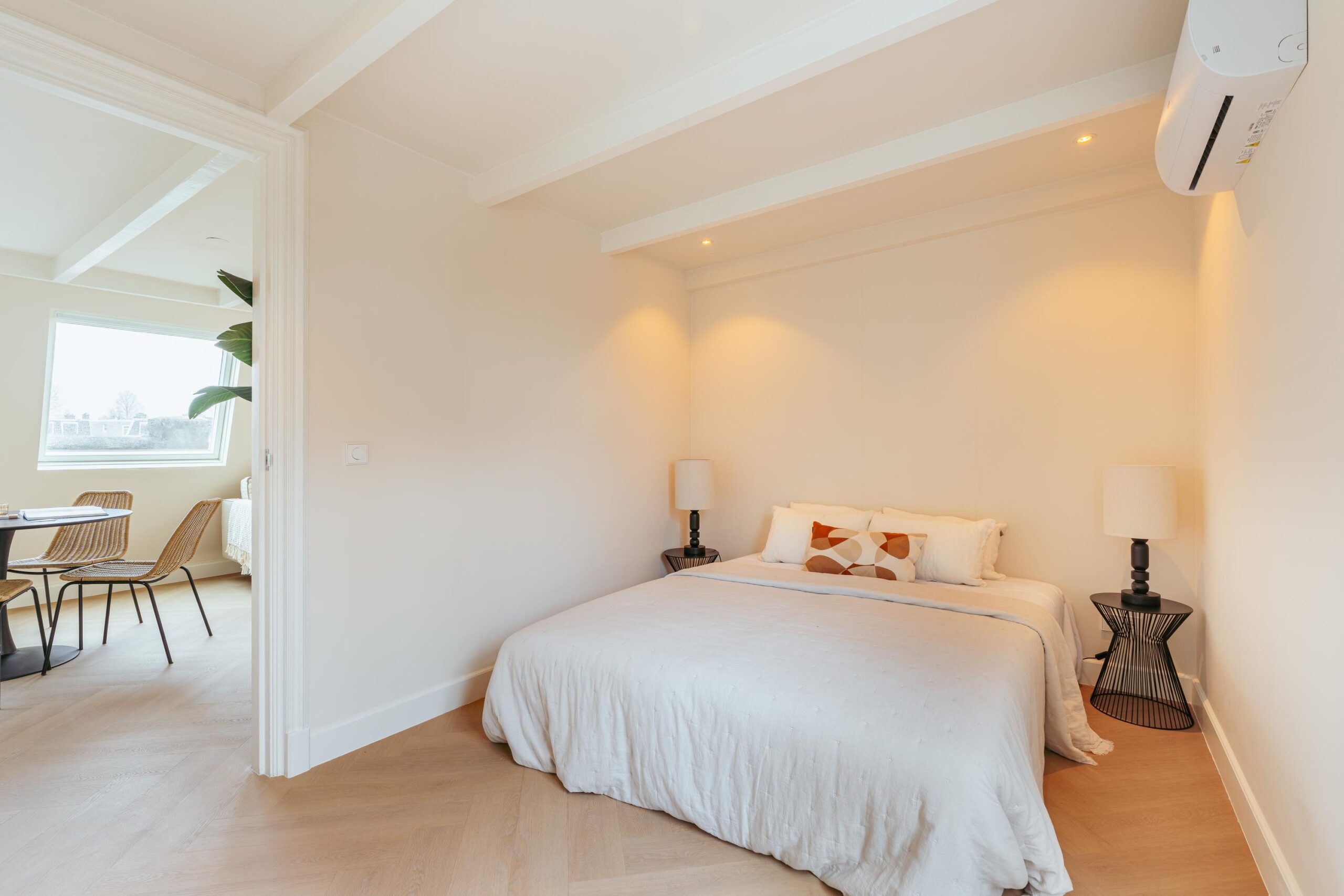 Da Costakade 49 4 in AMSTERDAM-17