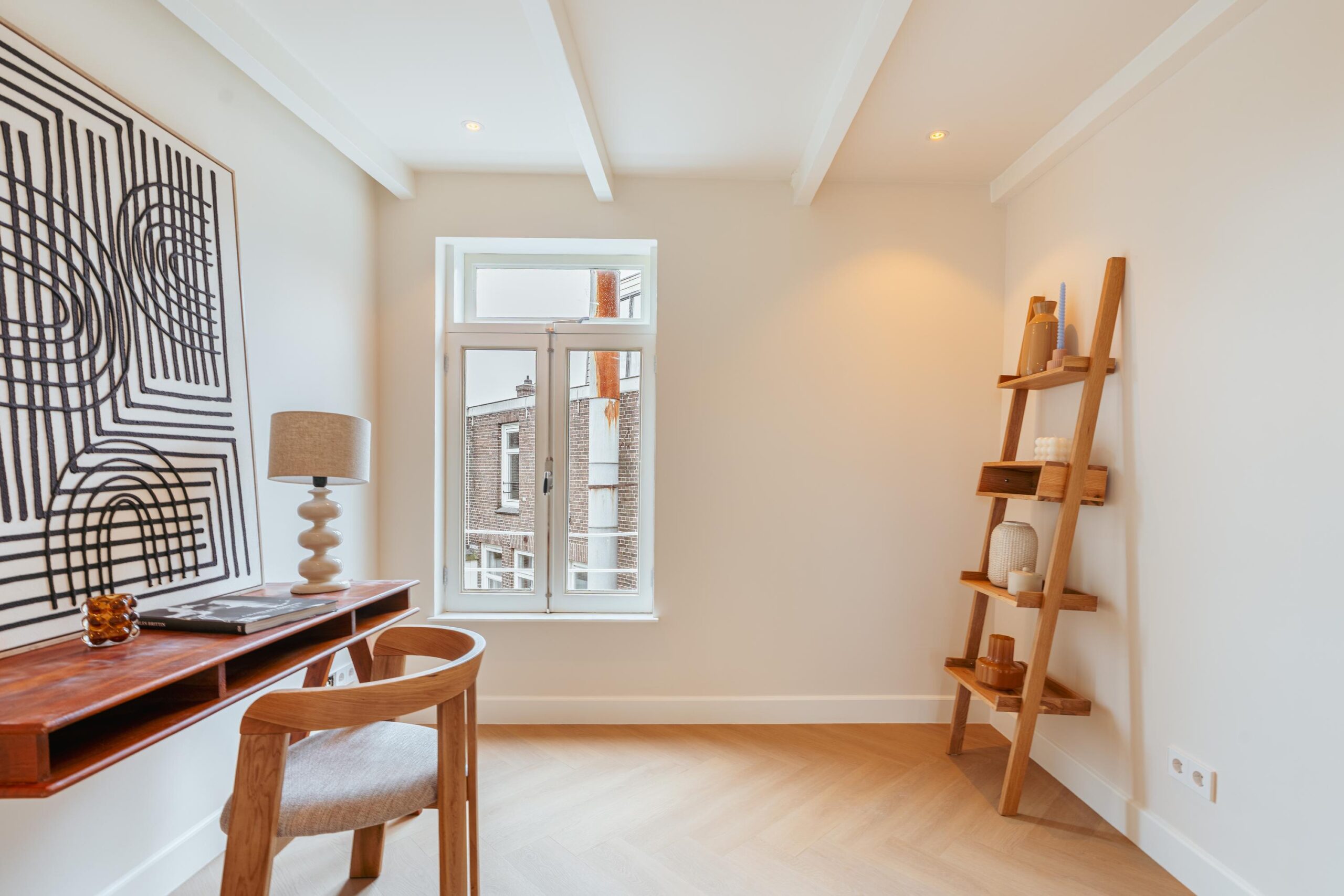 Da Costakade 49 4 in AMSTERDAM-19