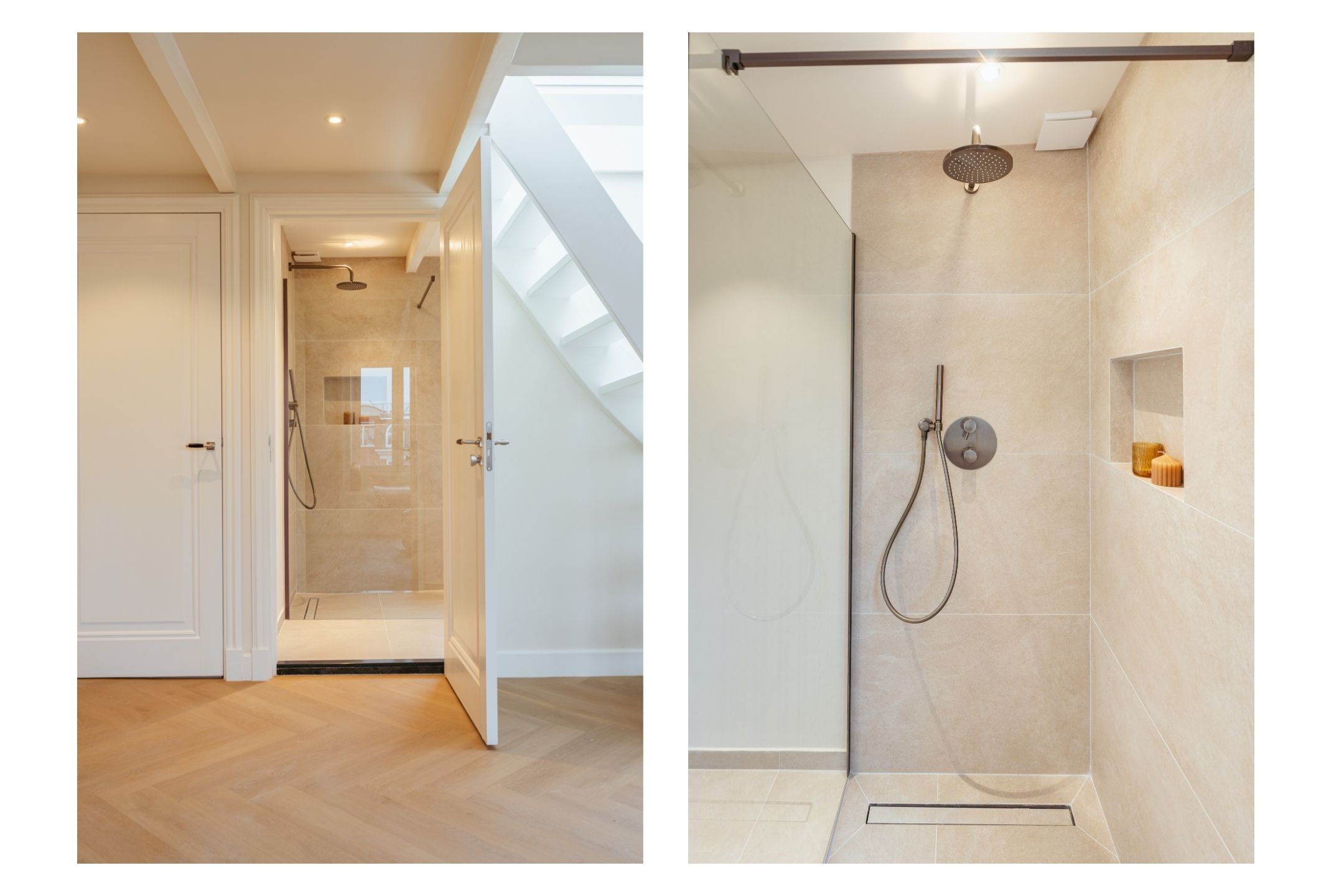 Da Costakade 49 4 in AMSTERDAM-21