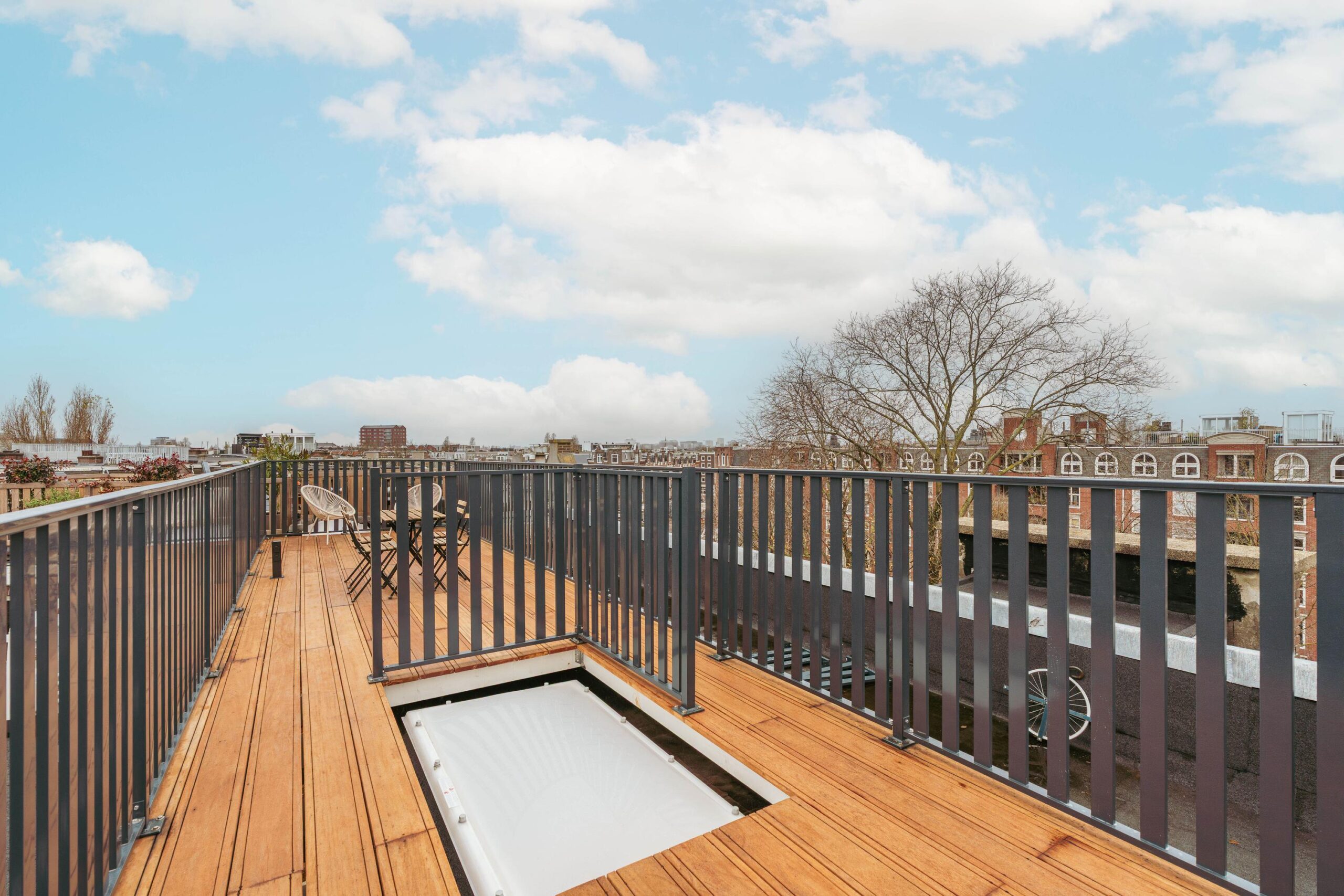 Da Costakade 49 4 in AMSTERDAM-25