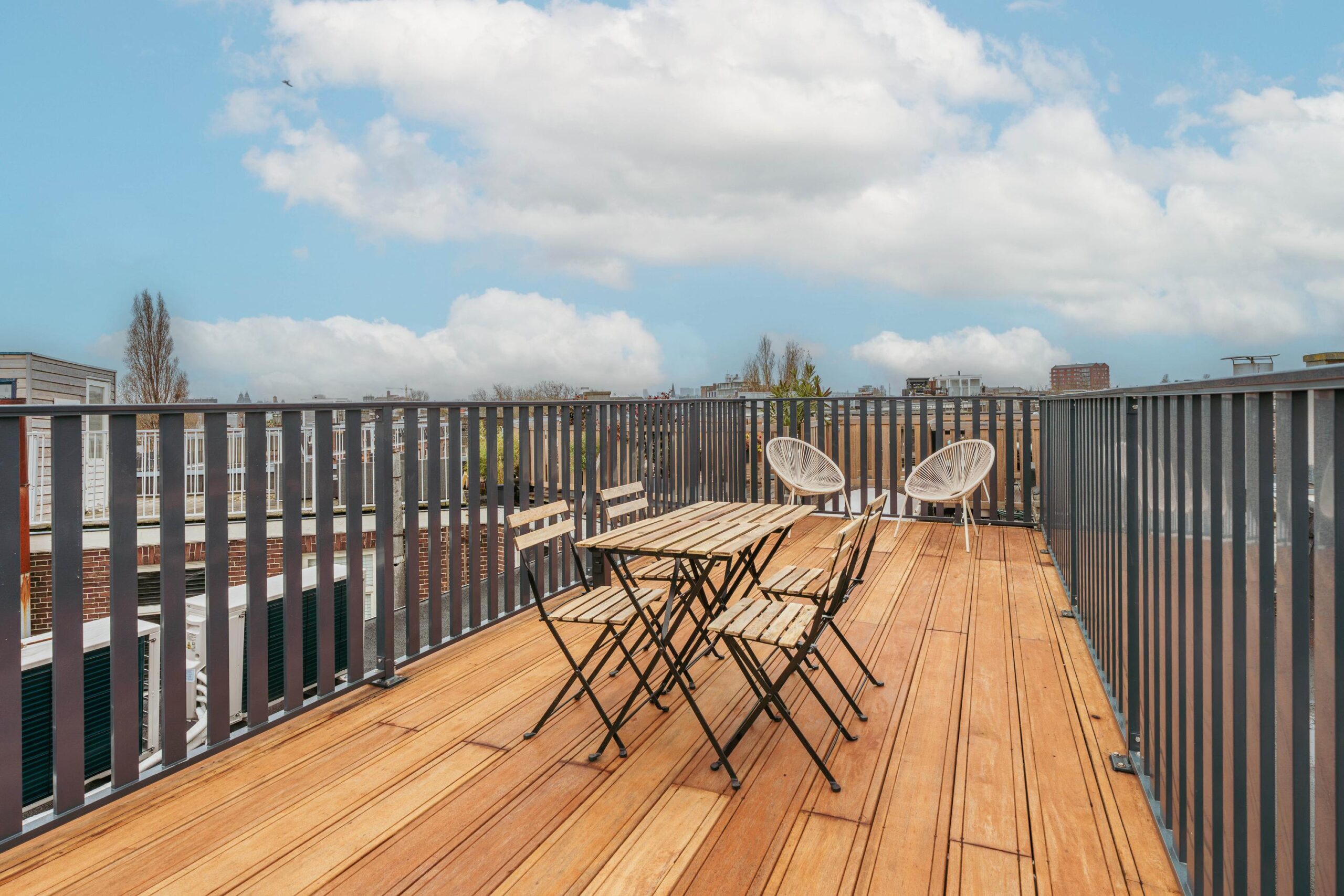 Da Costakade 49 4 in AMSTERDAM-26