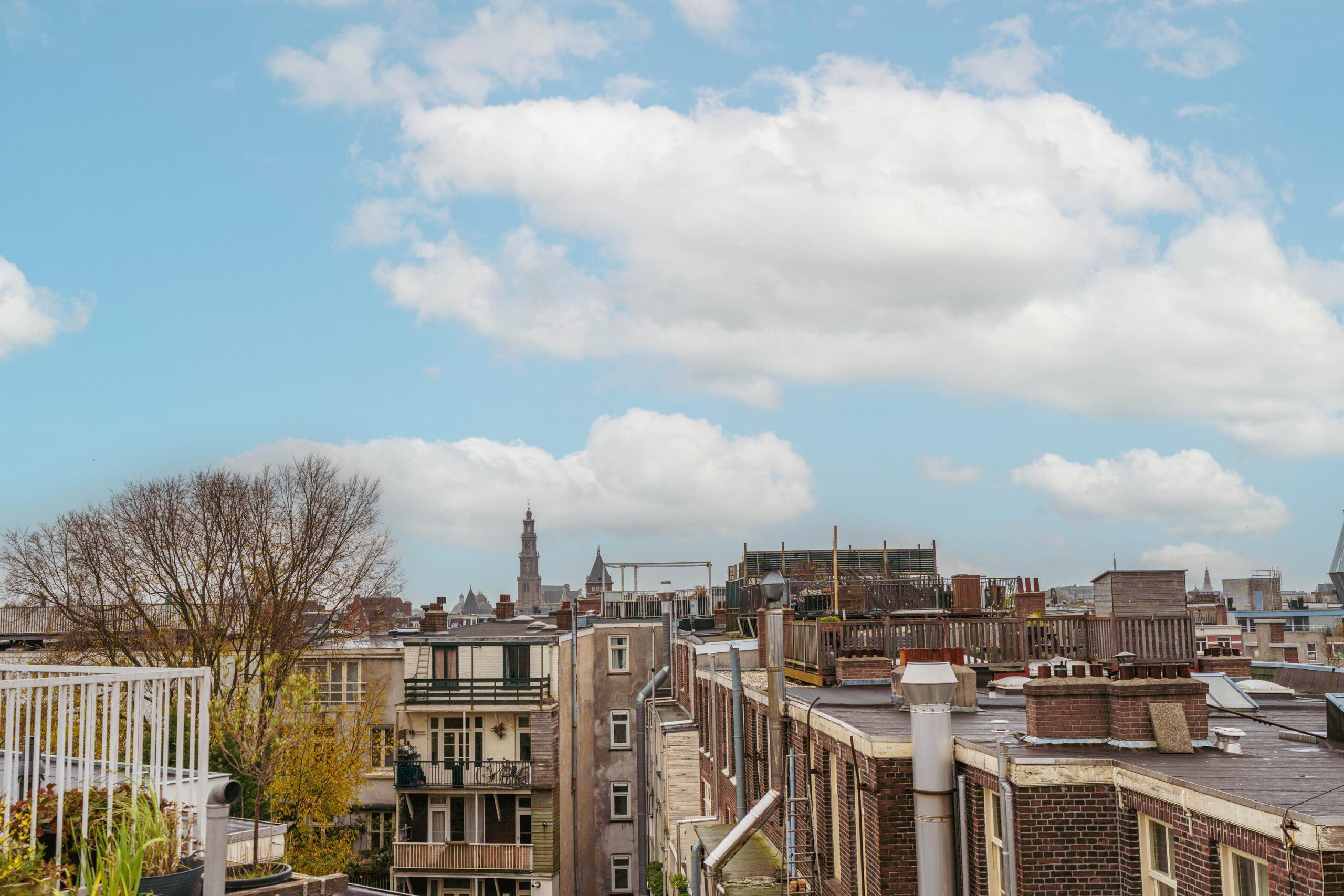 Da Costakade 49 4 in AMSTERDAM-27