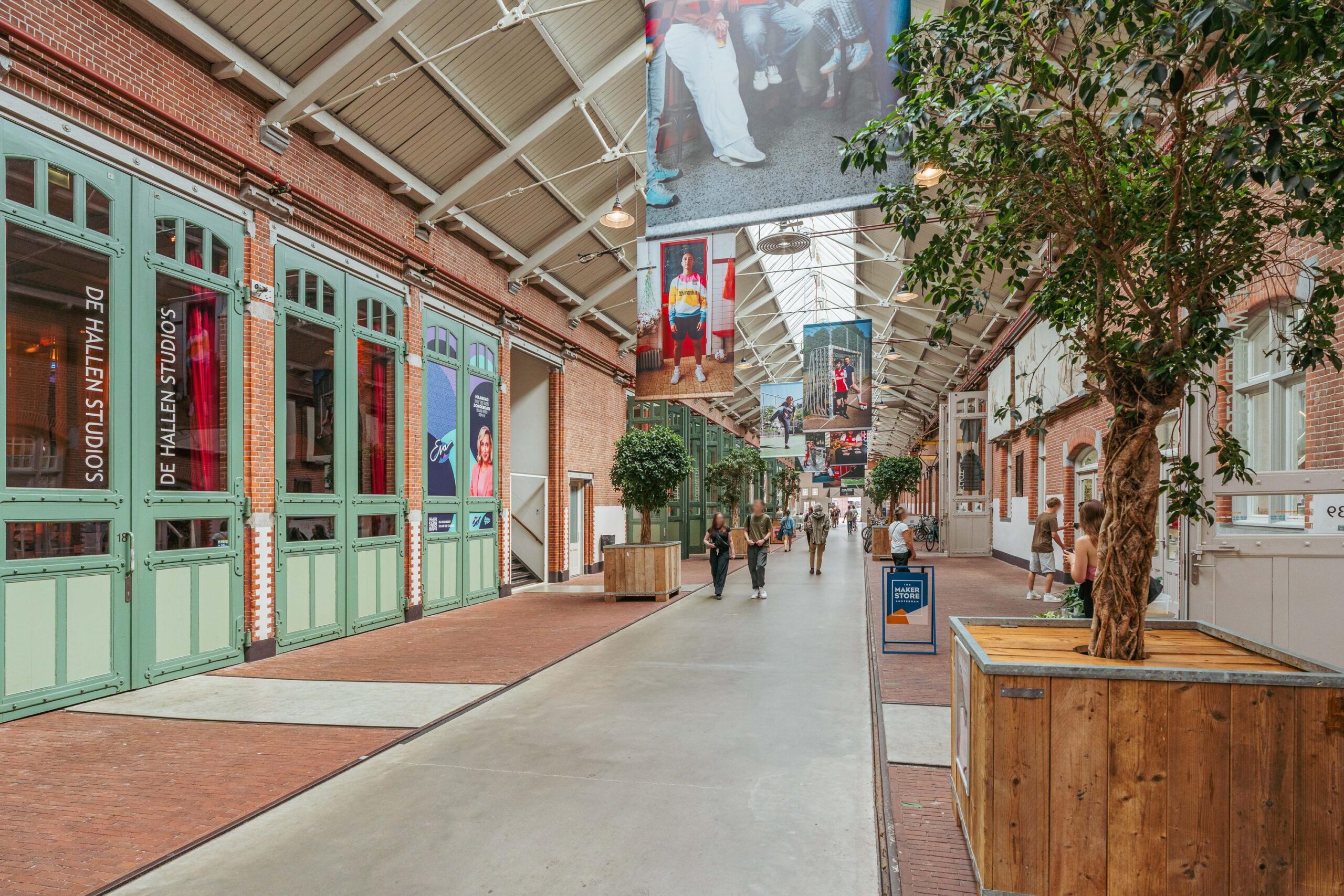 Da Costakade 49 4 in AMSTERDAM-31