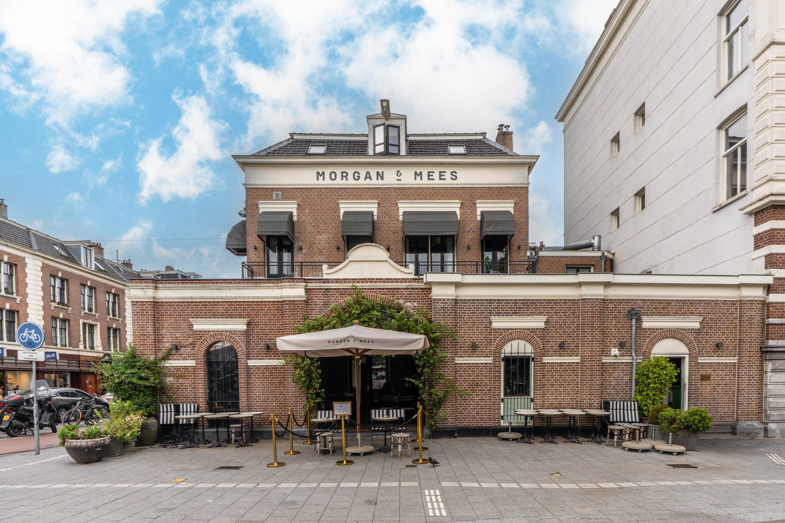 Da Costakade 49 4 in AMSTERDAM-33