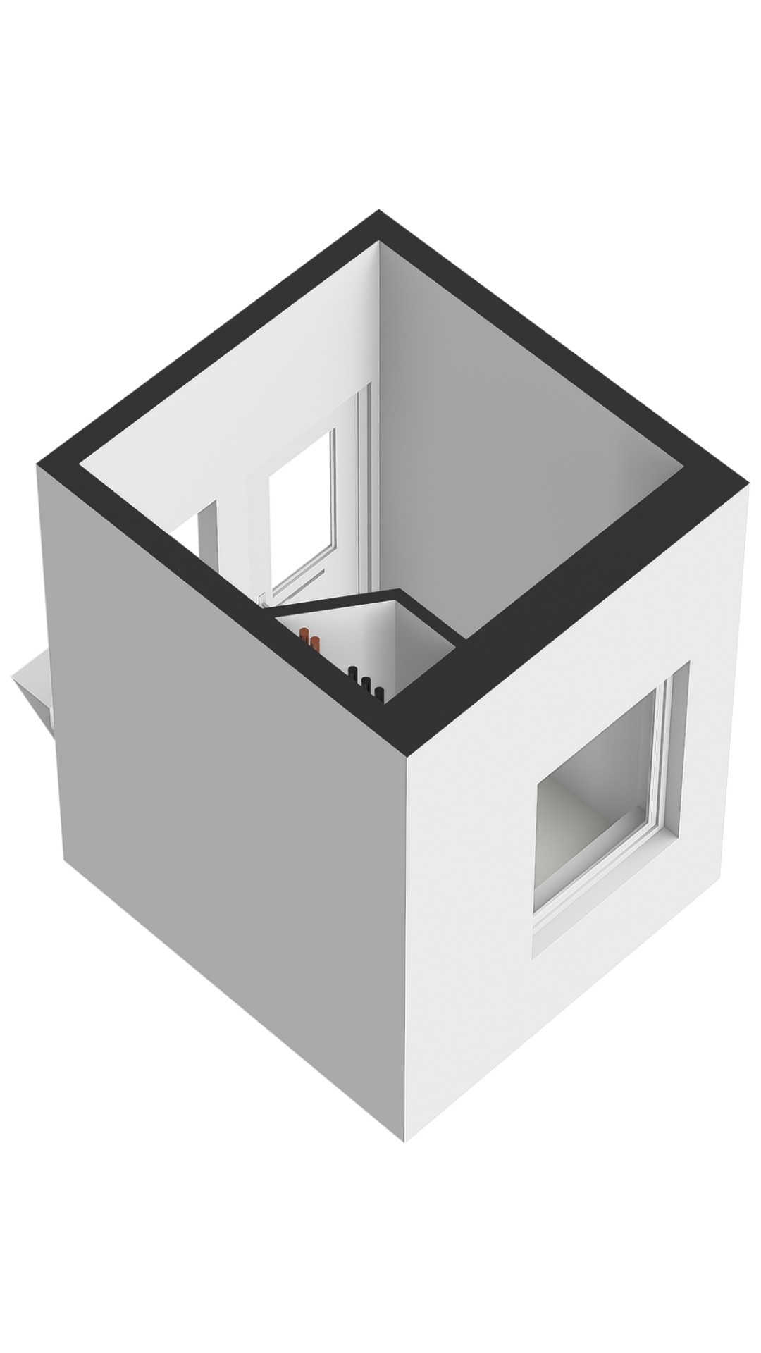 Da Costakade 49 4 in AMSTERDAM-36