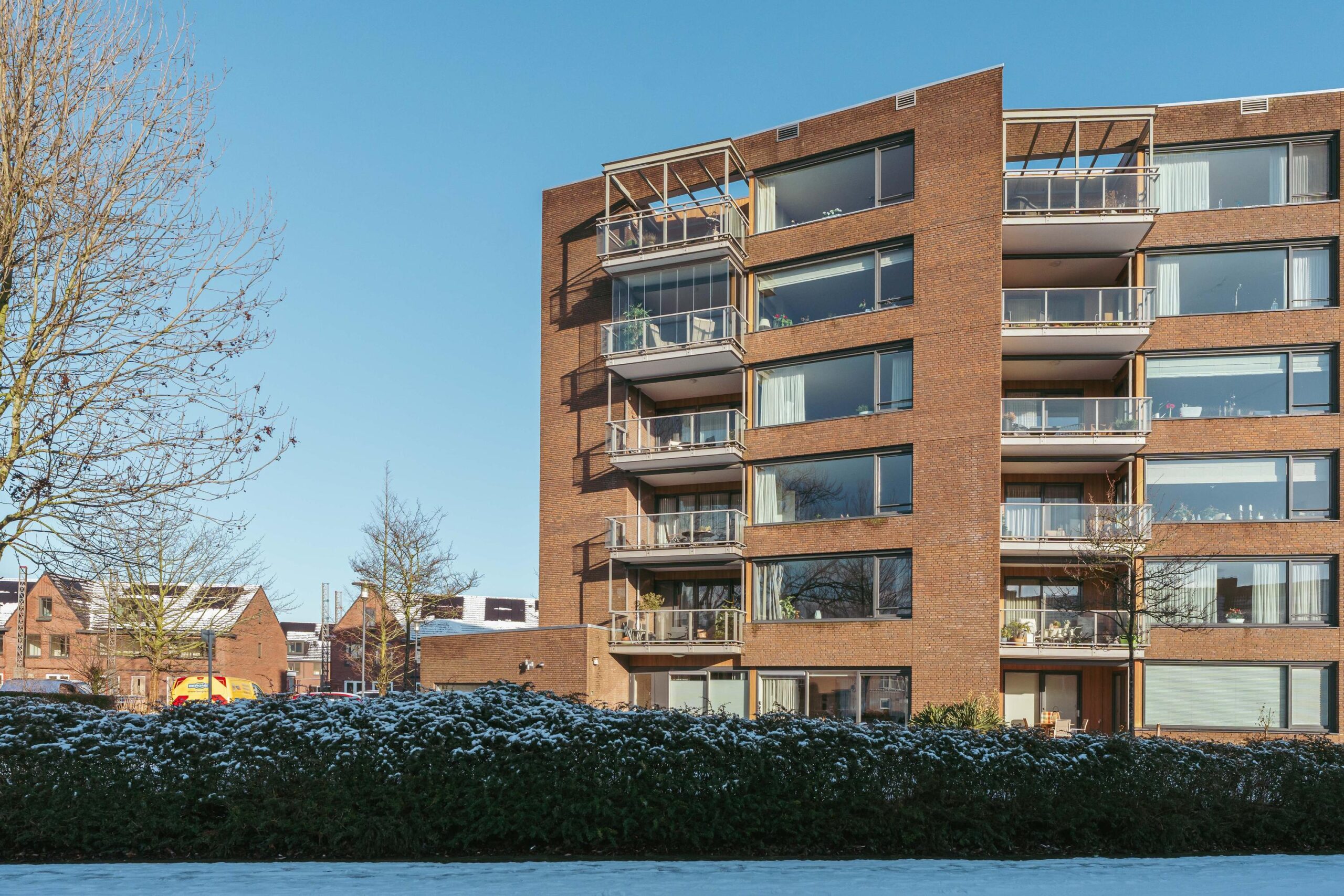 Franklinstraat 91 in BADHOEVEDORP-34