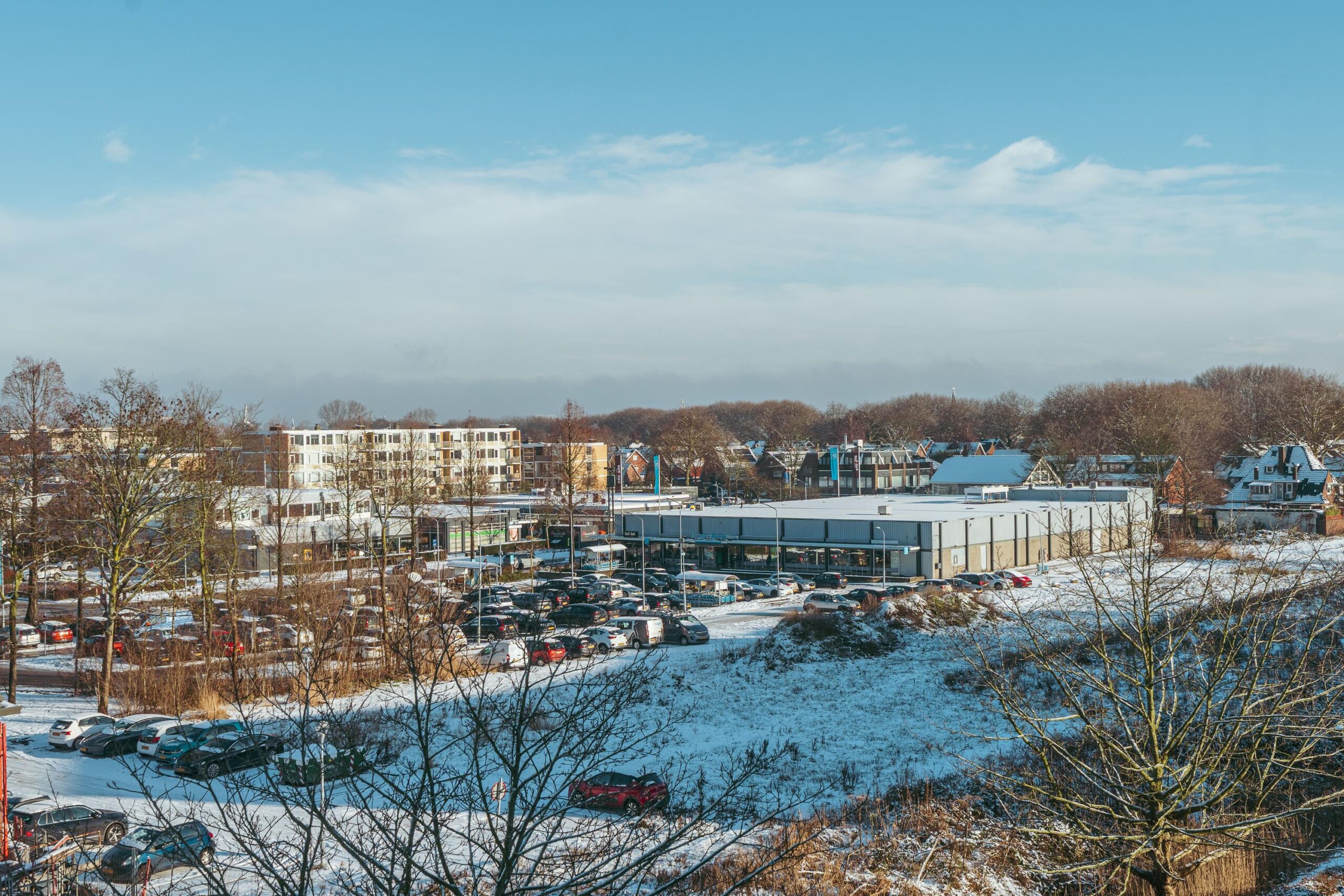 Franklinstraat 91 in BADHOEVEDORP-32