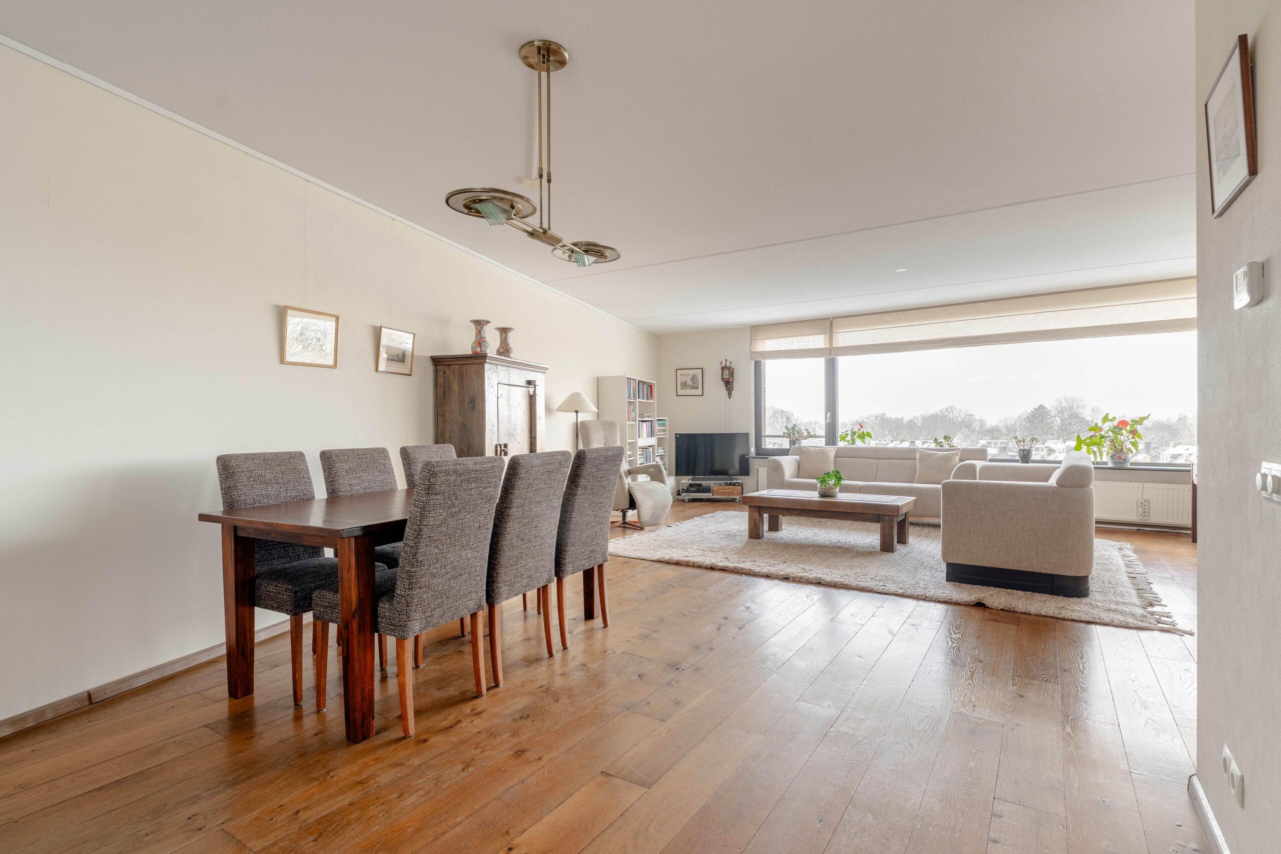 Franklinstraat 91 in BADHOEVEDORP-7